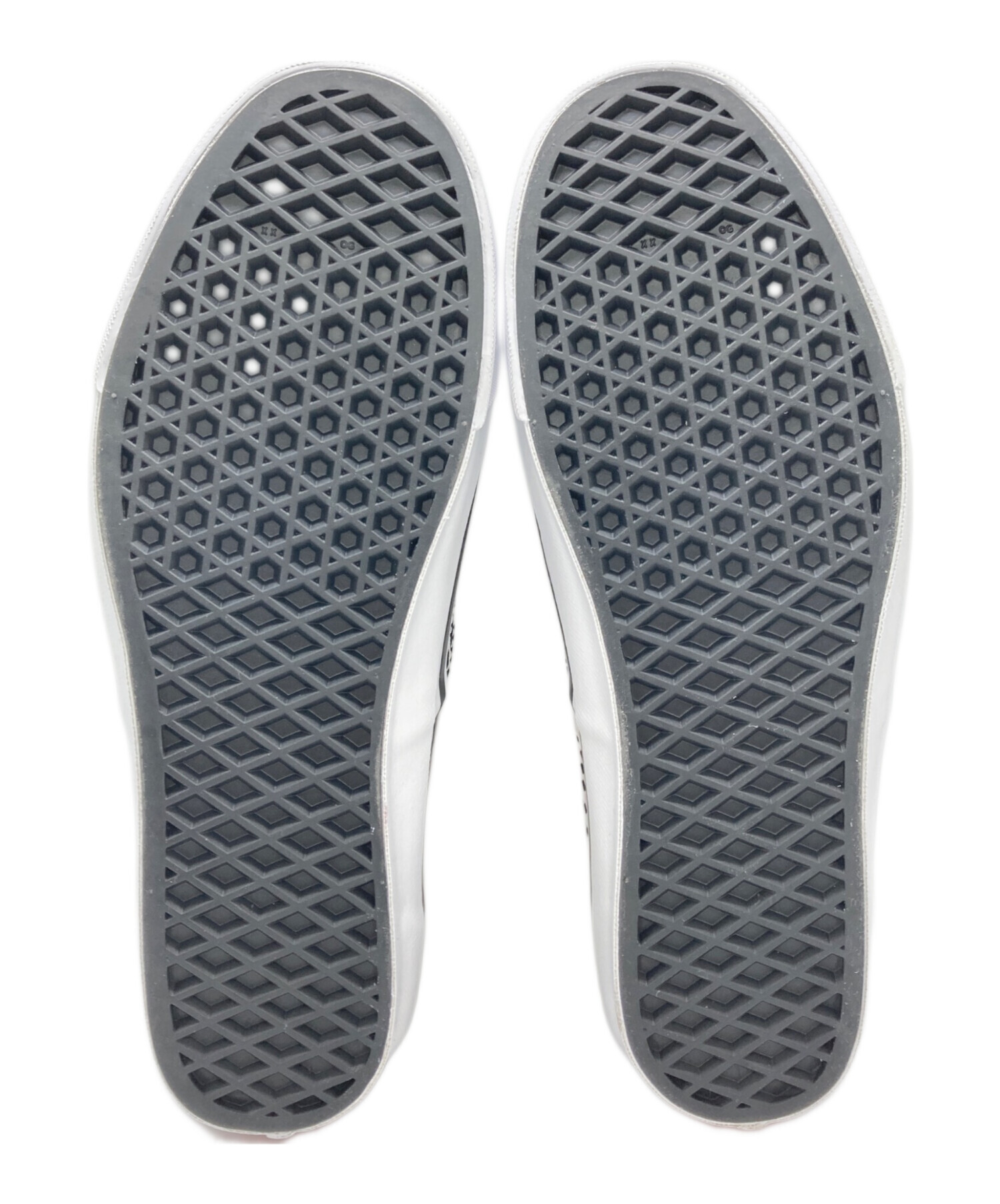 中古・古着通販】VANS (バンズ) BEDWIN &THE HEARTBREAKERS