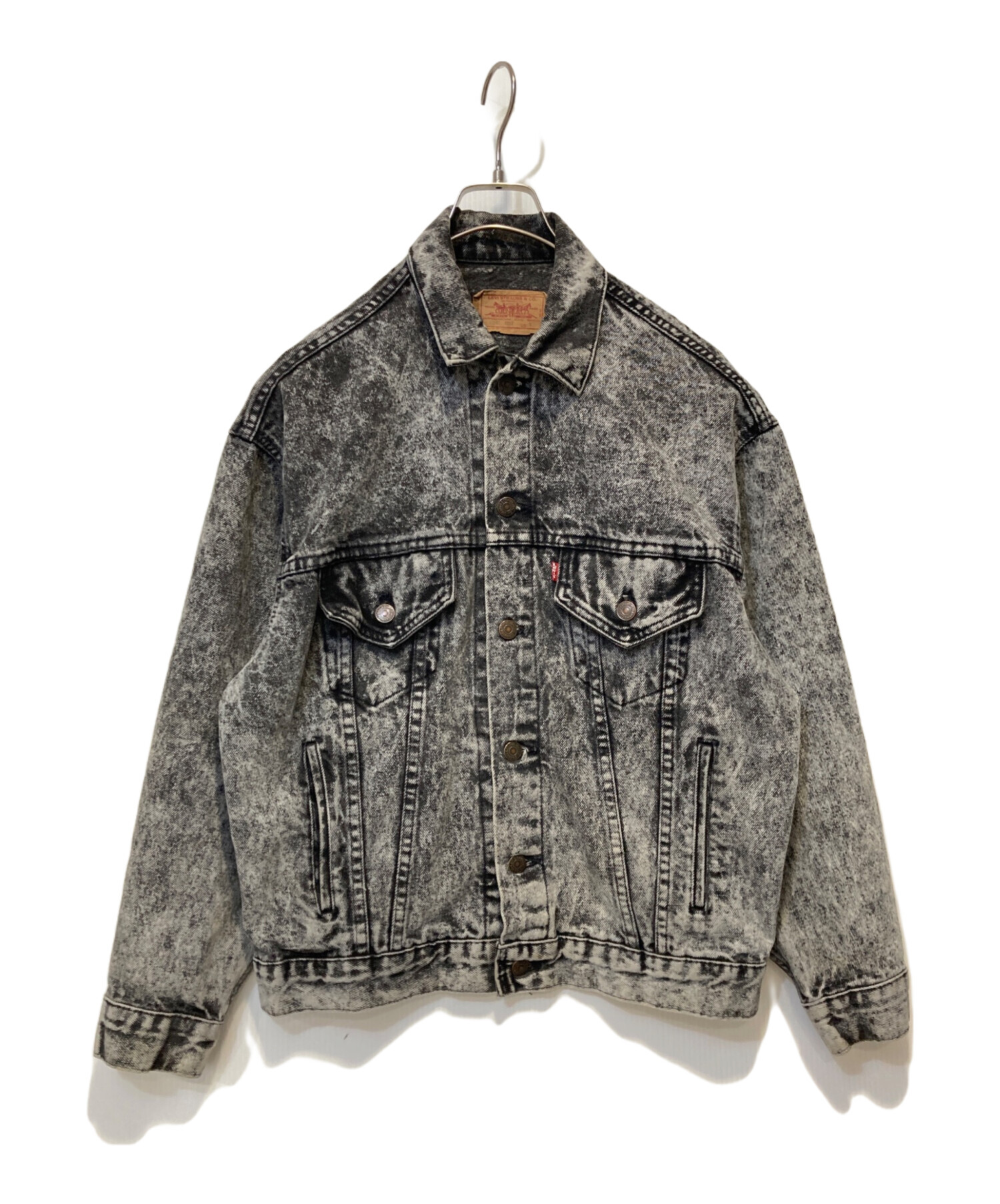 中古・古着通販】LEVI