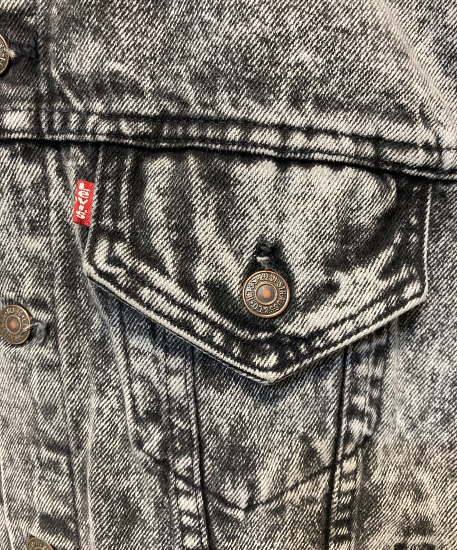 中古・古着通販】LEVI