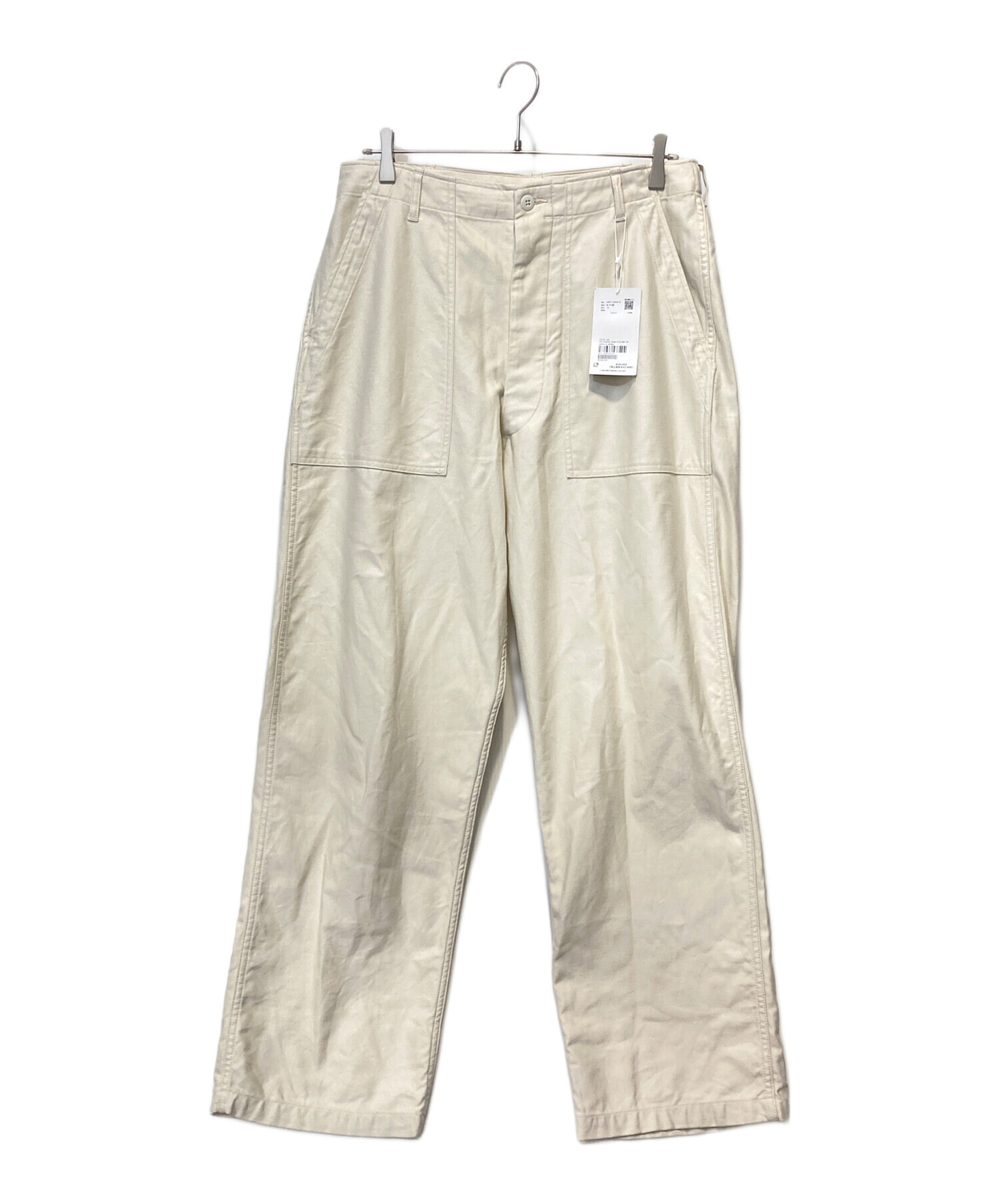 中古・古着通販】KAPTAIN SUNSHINE (キャプテンサンシャイン) Baker