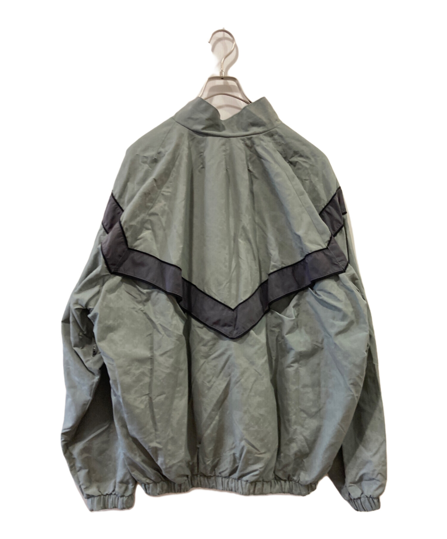 中古・古着通販】US ARMY (ユーエスアーミー) IPFU JACKET グレー 