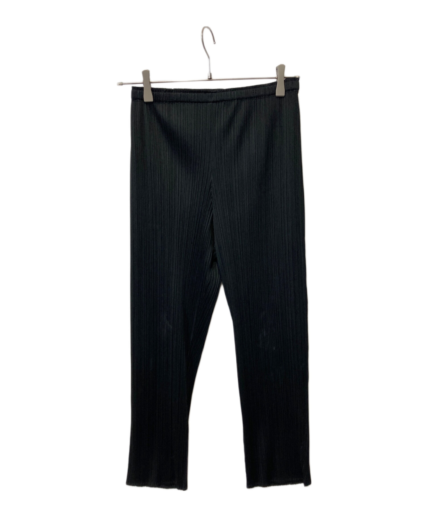 中古・古着通販】PLEATS PLEASE (プリーツプリーズ) プリーツパンツ
