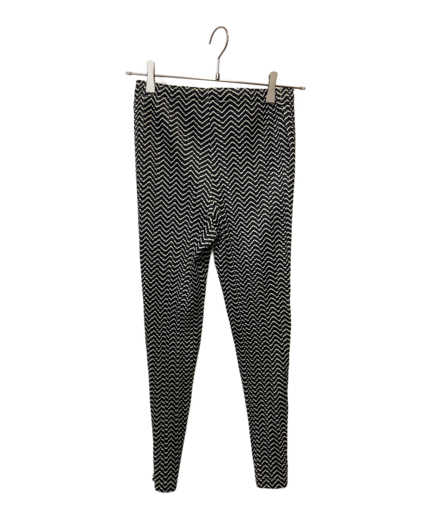 中古・古着通販】PLEATS PLEASE (プリーツプリーズ) プリーツパンツ