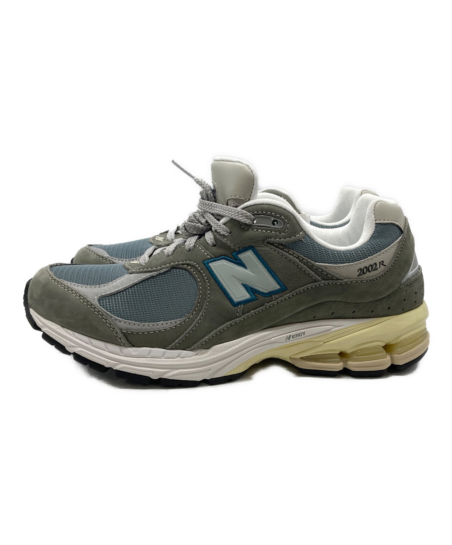 中古・古着通販】NEW BALANCE (ニューバランス) M2002 スニーカー 