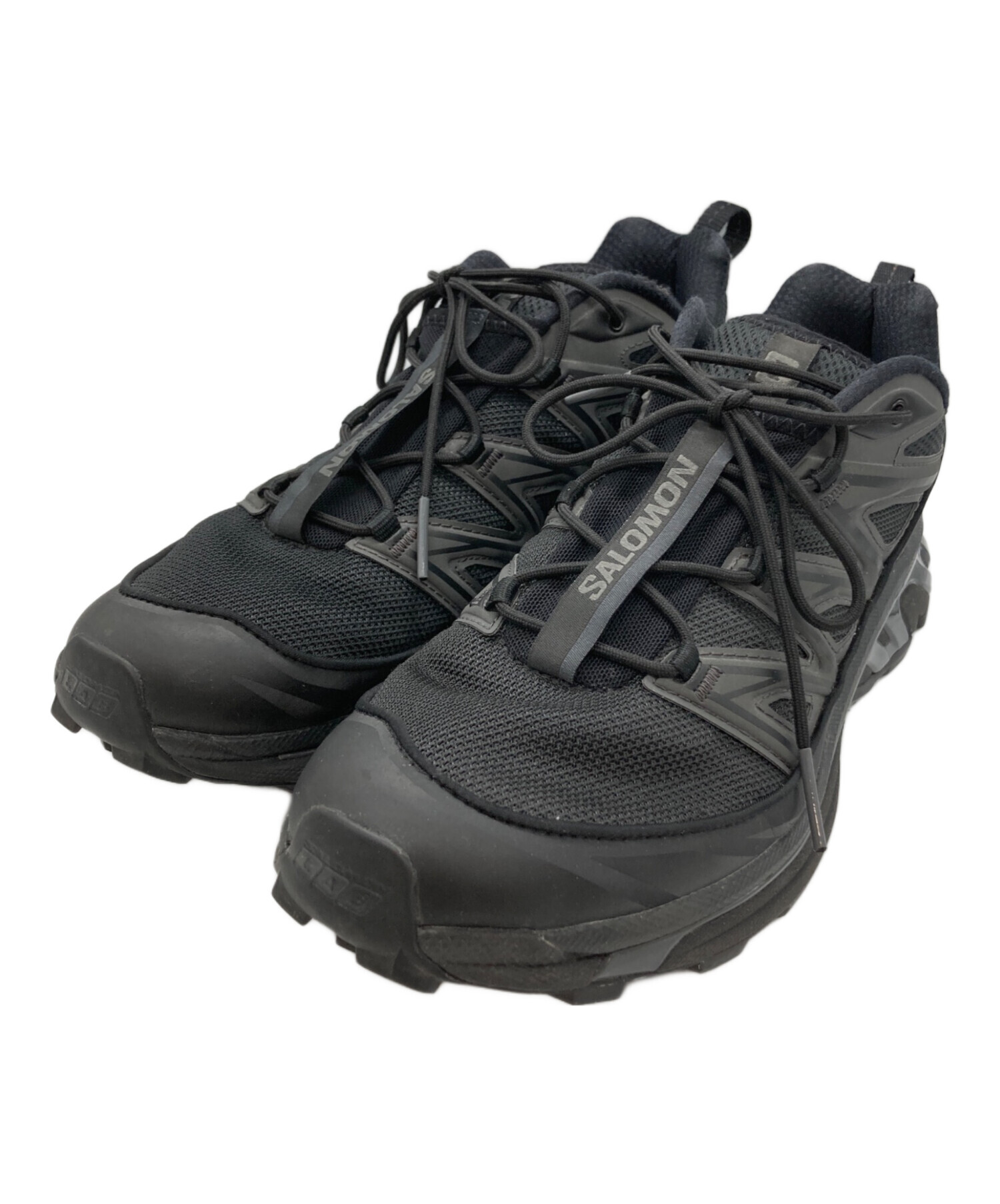 中古・古着通販】SALOMON (サロモン) XT-6 EXPANSE ブラック サイズ 