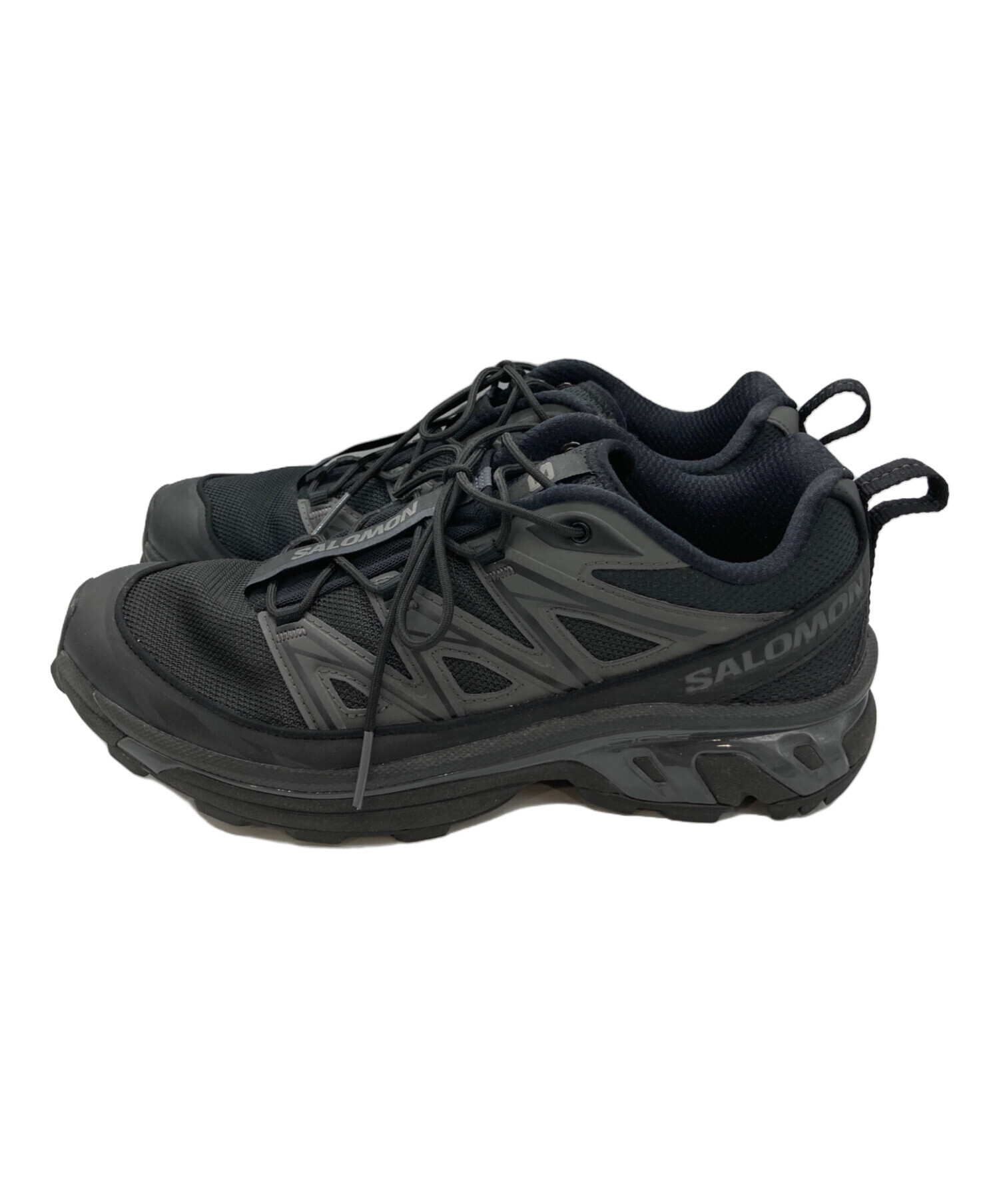 中古・古着通販】SALOMON (サロモン) XT-6 EXPANSE ブラック サイズ 