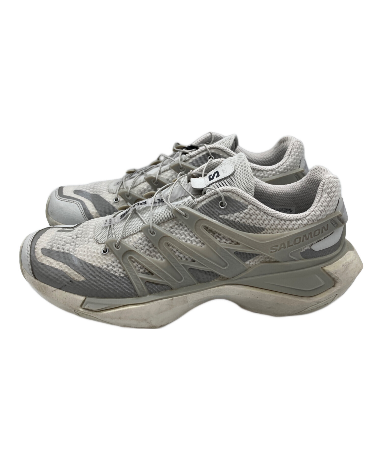 SALOMON ADVANCED サロモン 28cm 【公式通販】