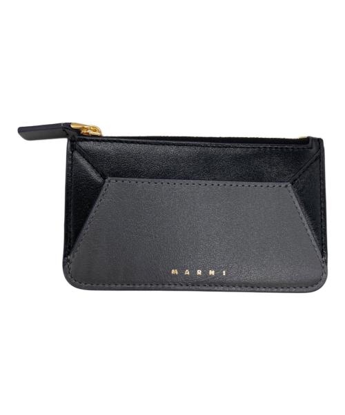 タイムS‼️MARNI ブラックケース 中古・古着通販】MARNI (マルニ) フラグメントケース ブラック