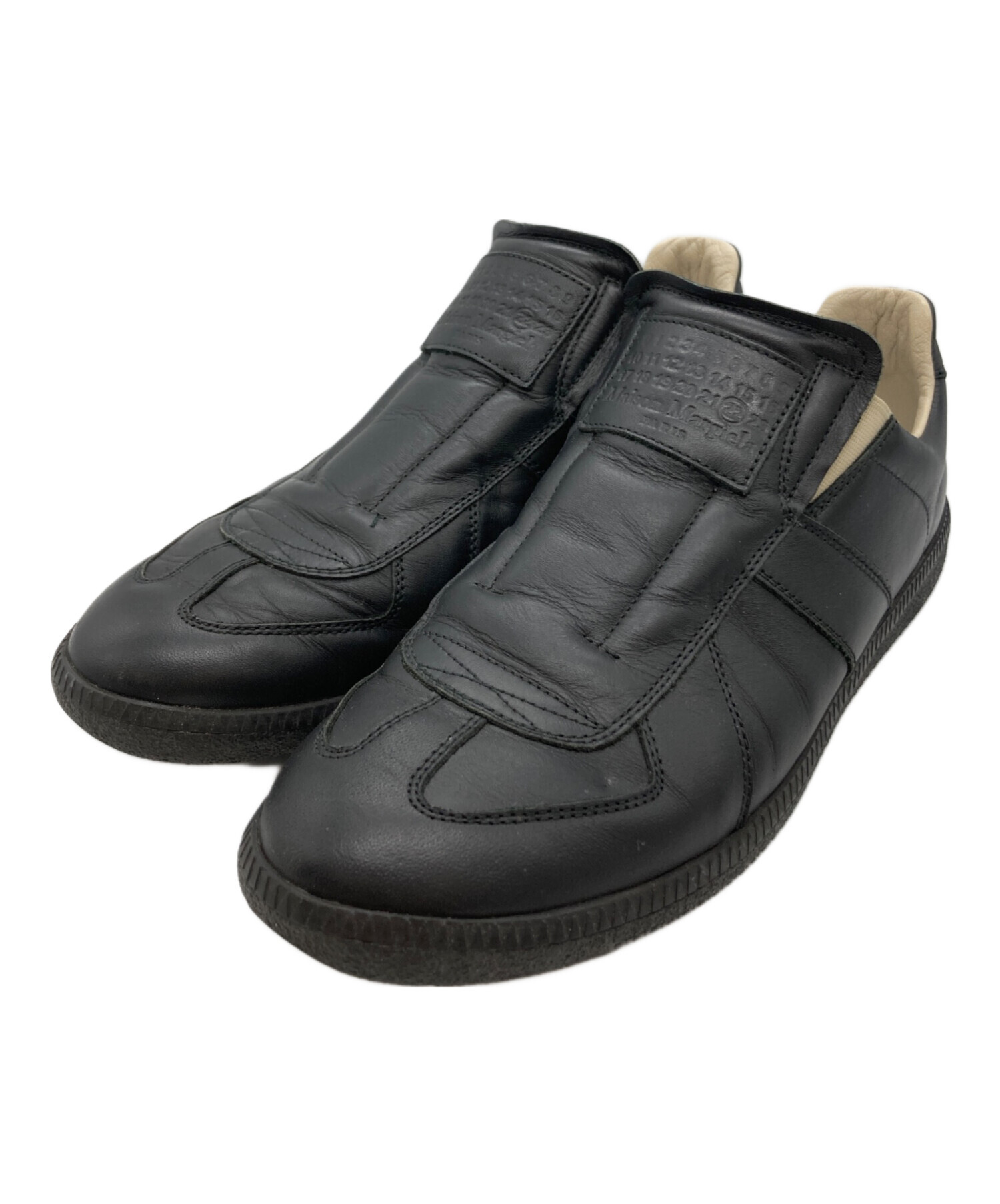 中古・古着通販】Maison Margiela (メゾンマルジェラ) ジャーマン 