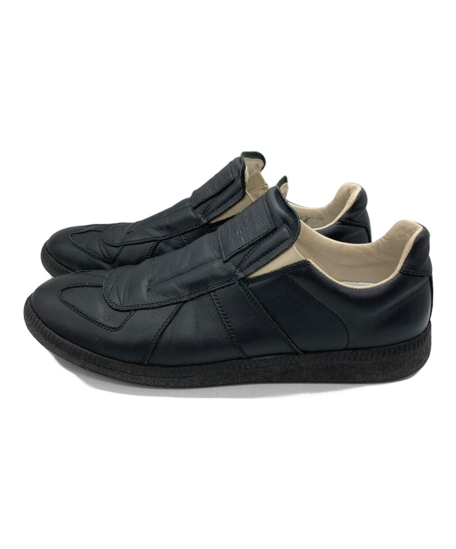 中古・古着通販】Maison Margiela (メゾンマルジェラ) ジャーマン 