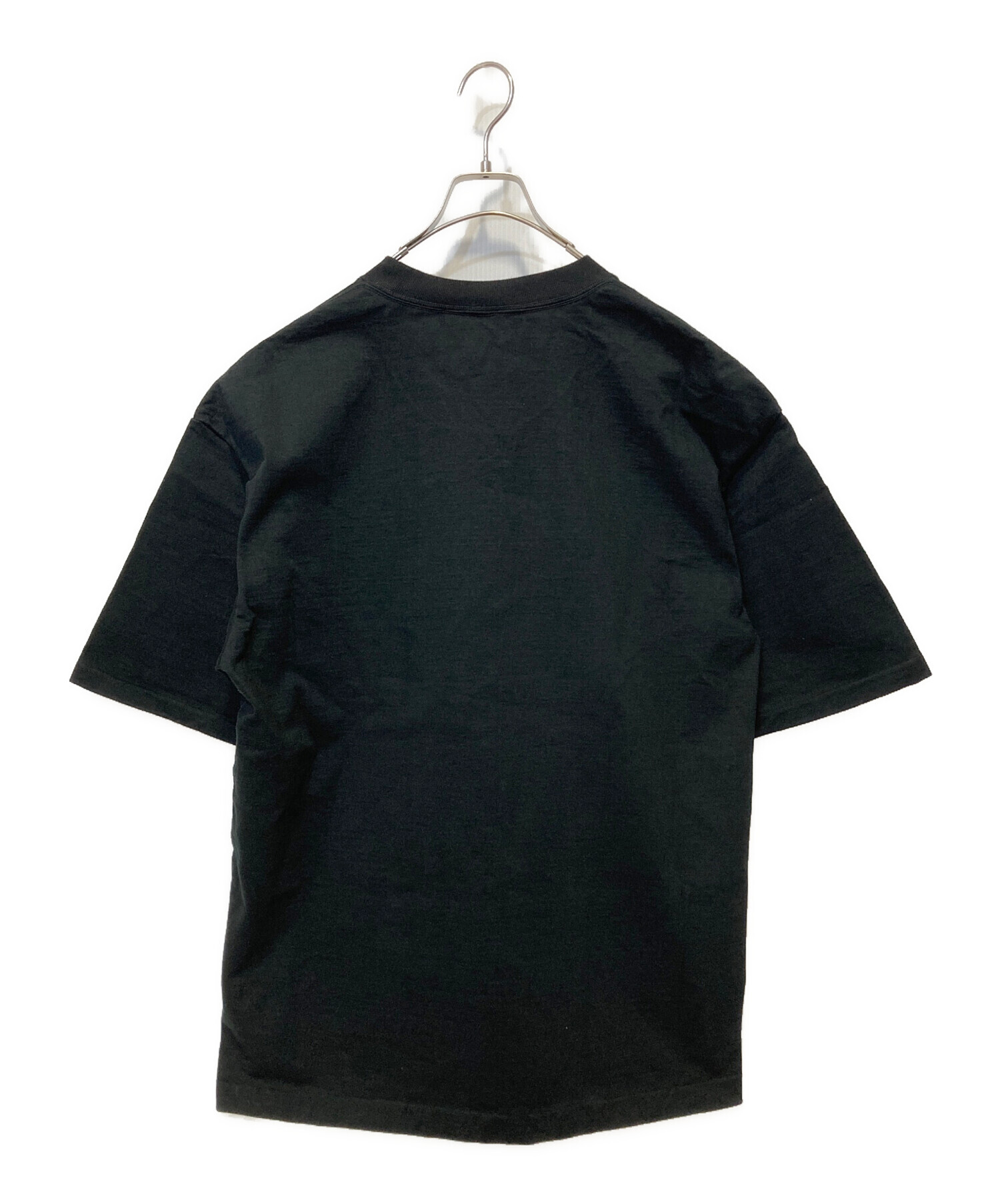 中古・古着通販】AURALEE (オーラリー) HEAVY WEIGHT POCKET TEE 