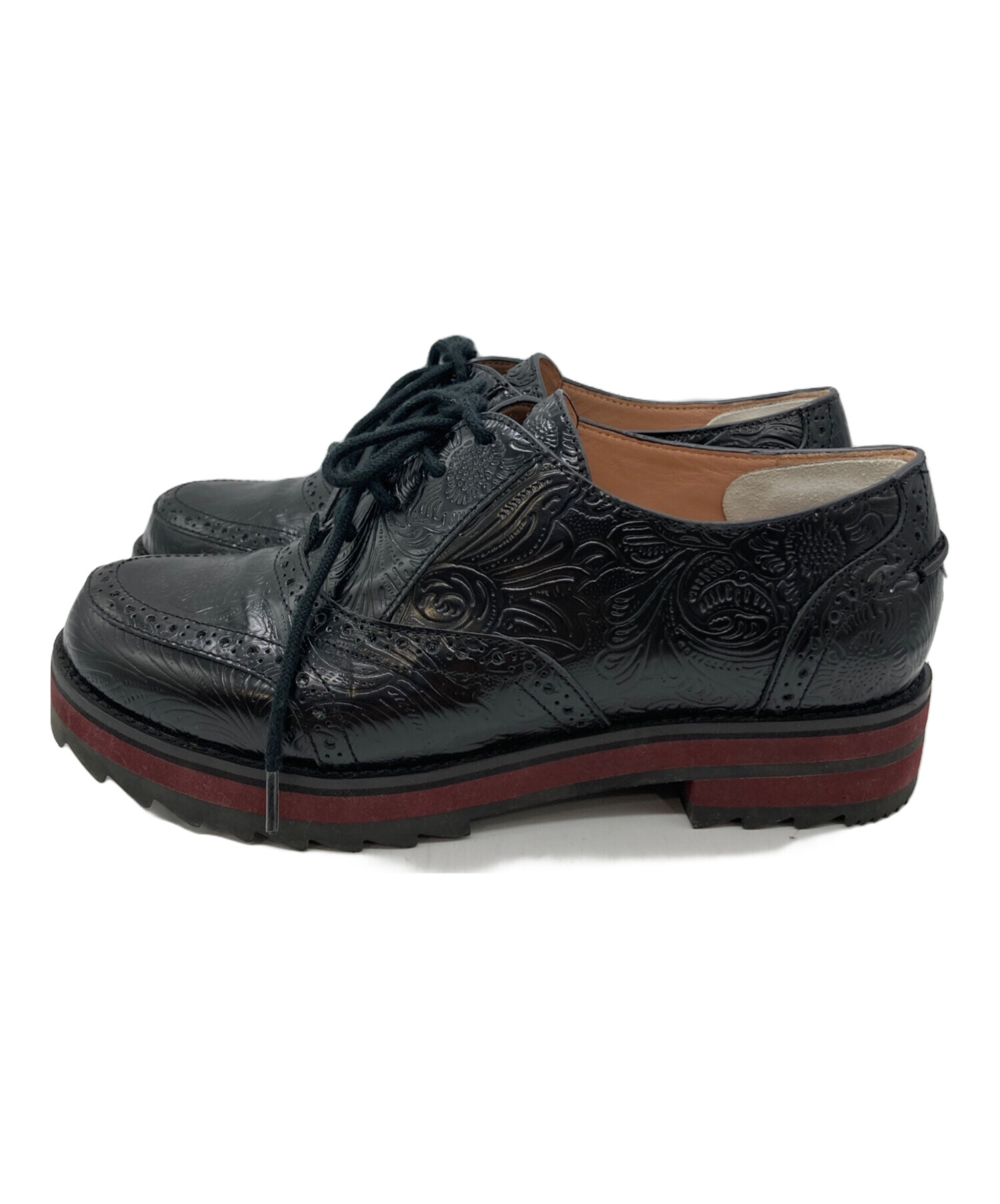 中古・古着通販】JIL SANDER NAVY (ジルサンダー ネイビー) ボタニカル 