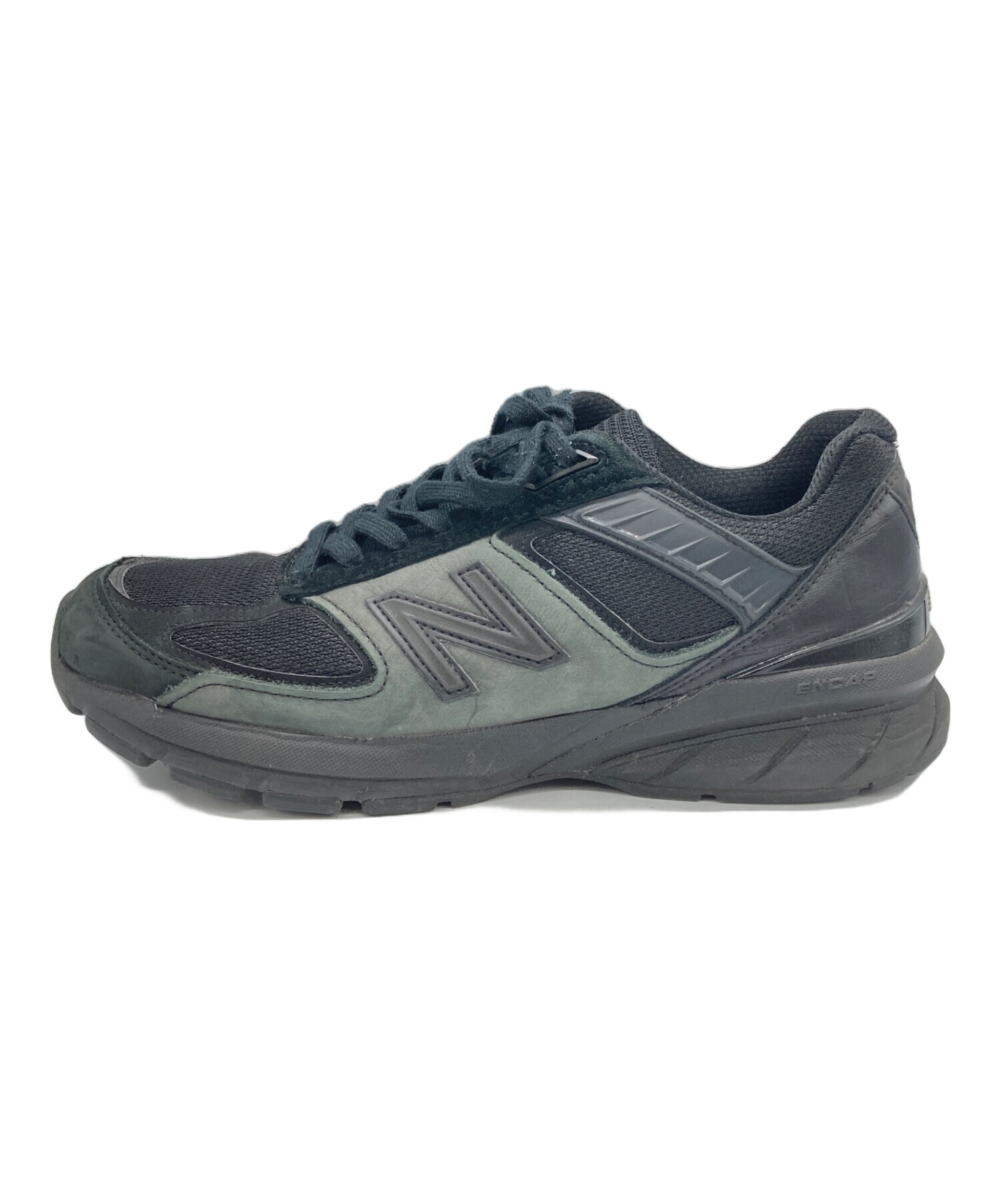中古・古着通販】NEW BALANCE (ニューバランス) Engineered Garments 