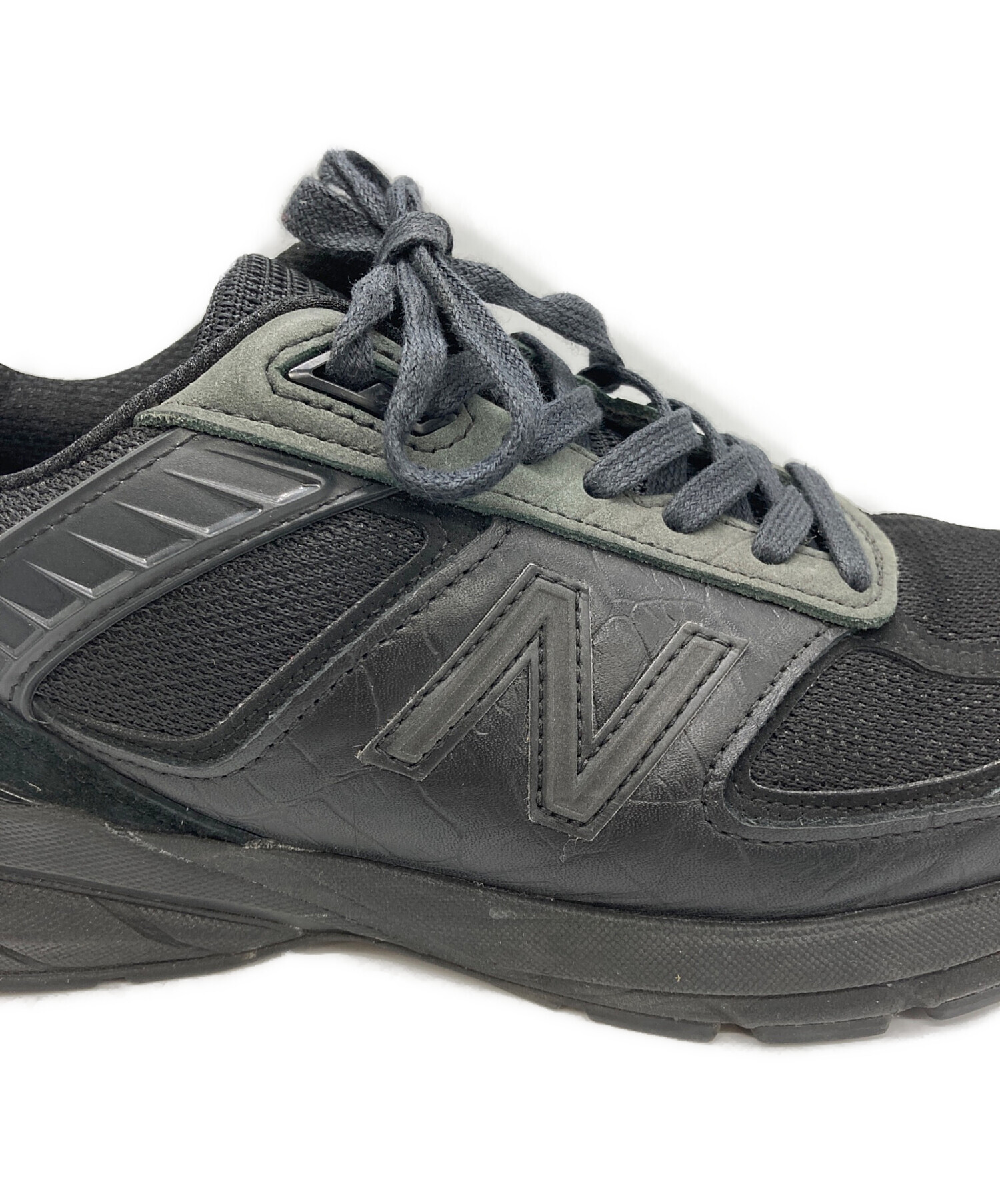 中古・古着通販】NEW BALANCE (ニューバランス) Engineered