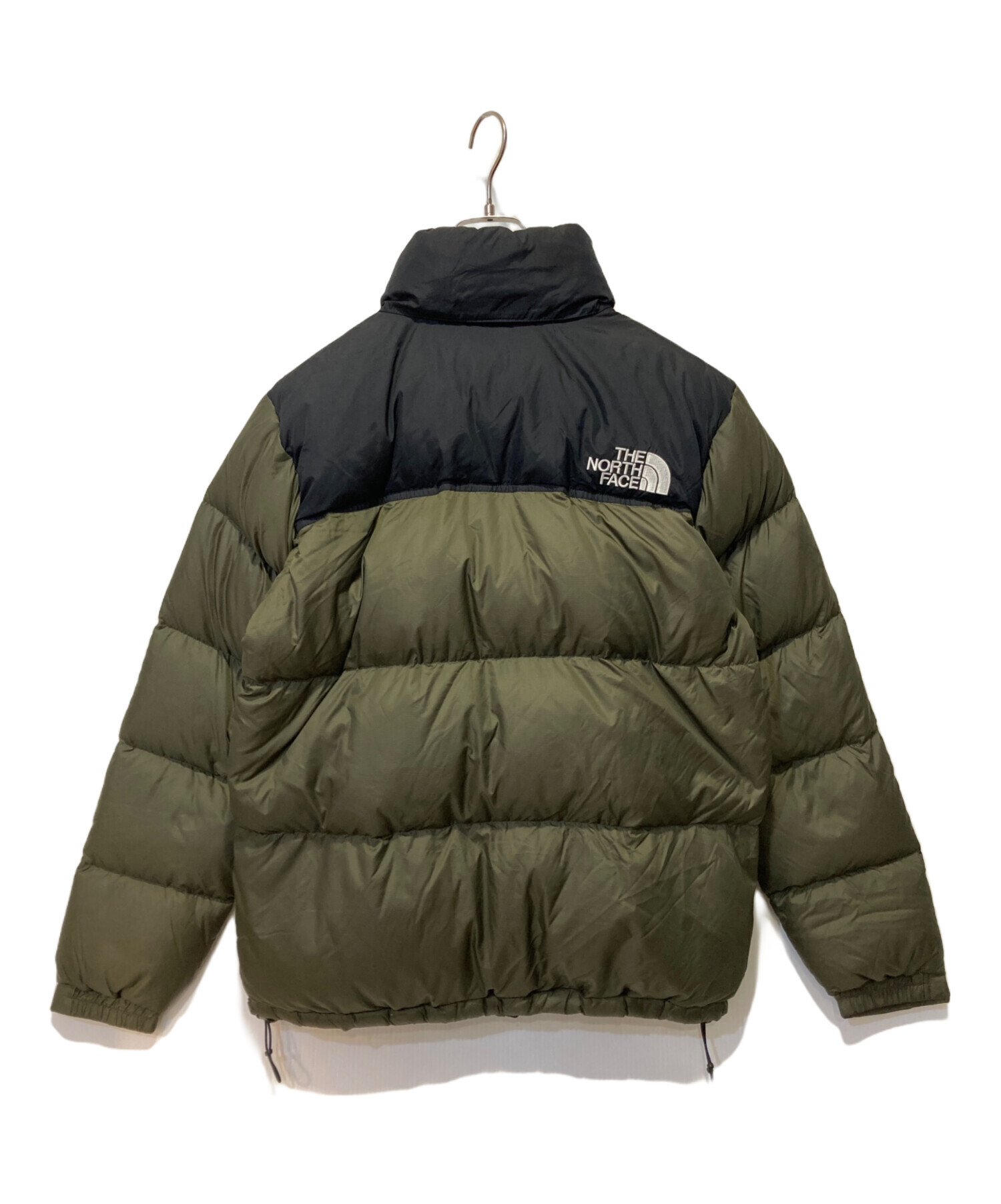 中古・古着通販】THE NORTH FACE (ザ ノース フェイス) ダウン 