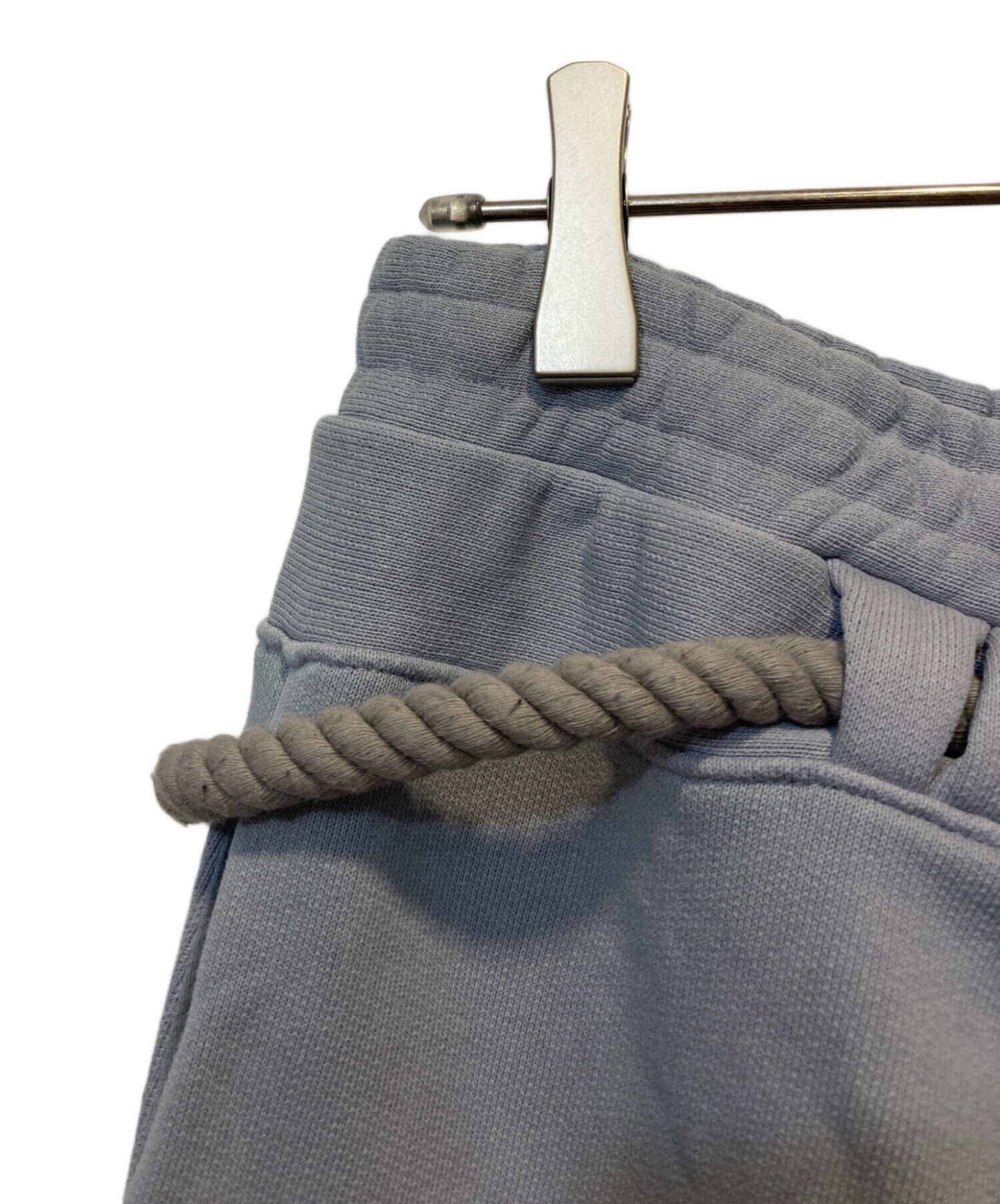 中古・古着通販】PARANOID (パラノイド) Reins Sweat Cargo Pants