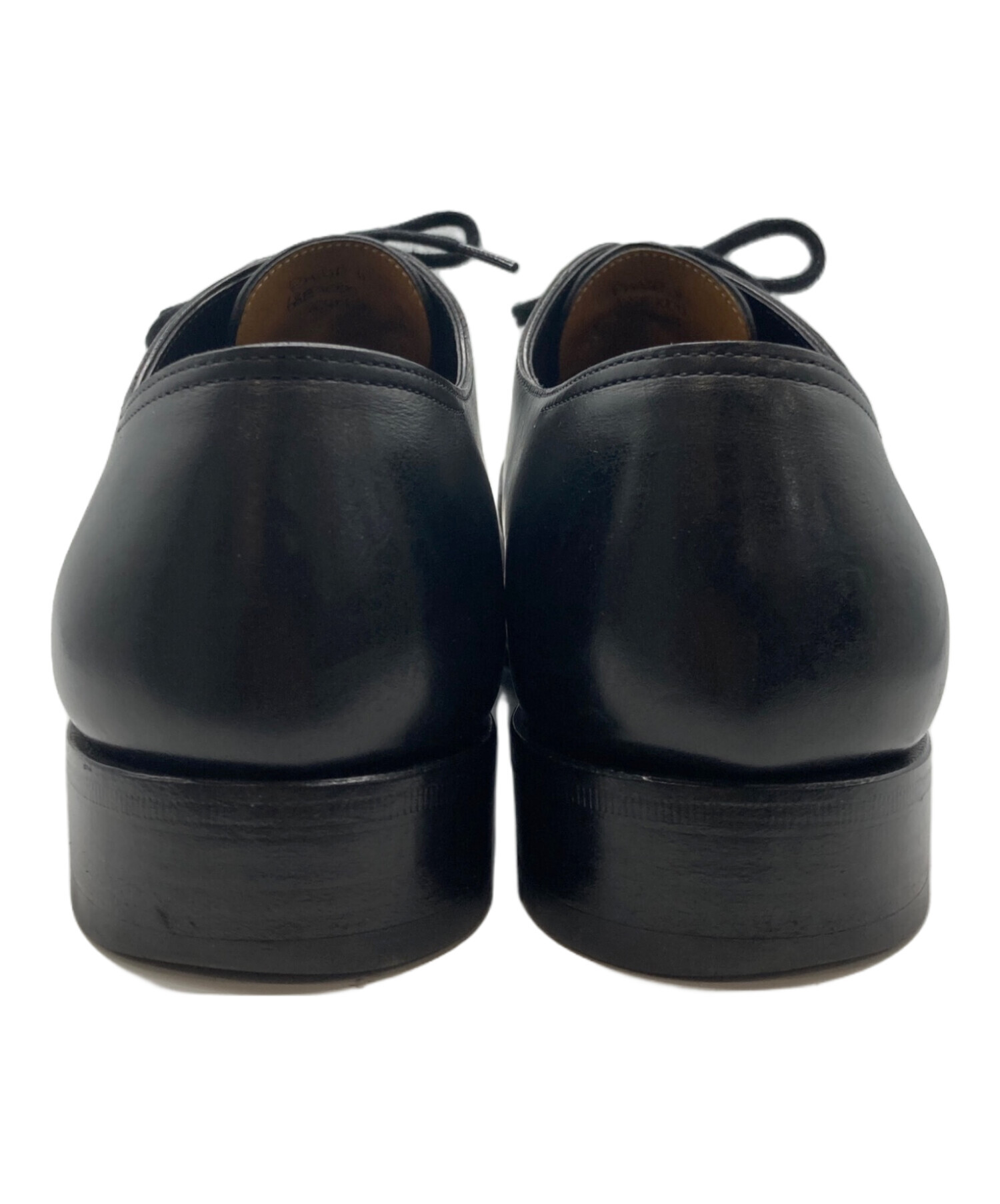 中古・古着通販】JOHN LOBB (ジョンロブ) PHILIPⅡ ブラック サイズ:6 