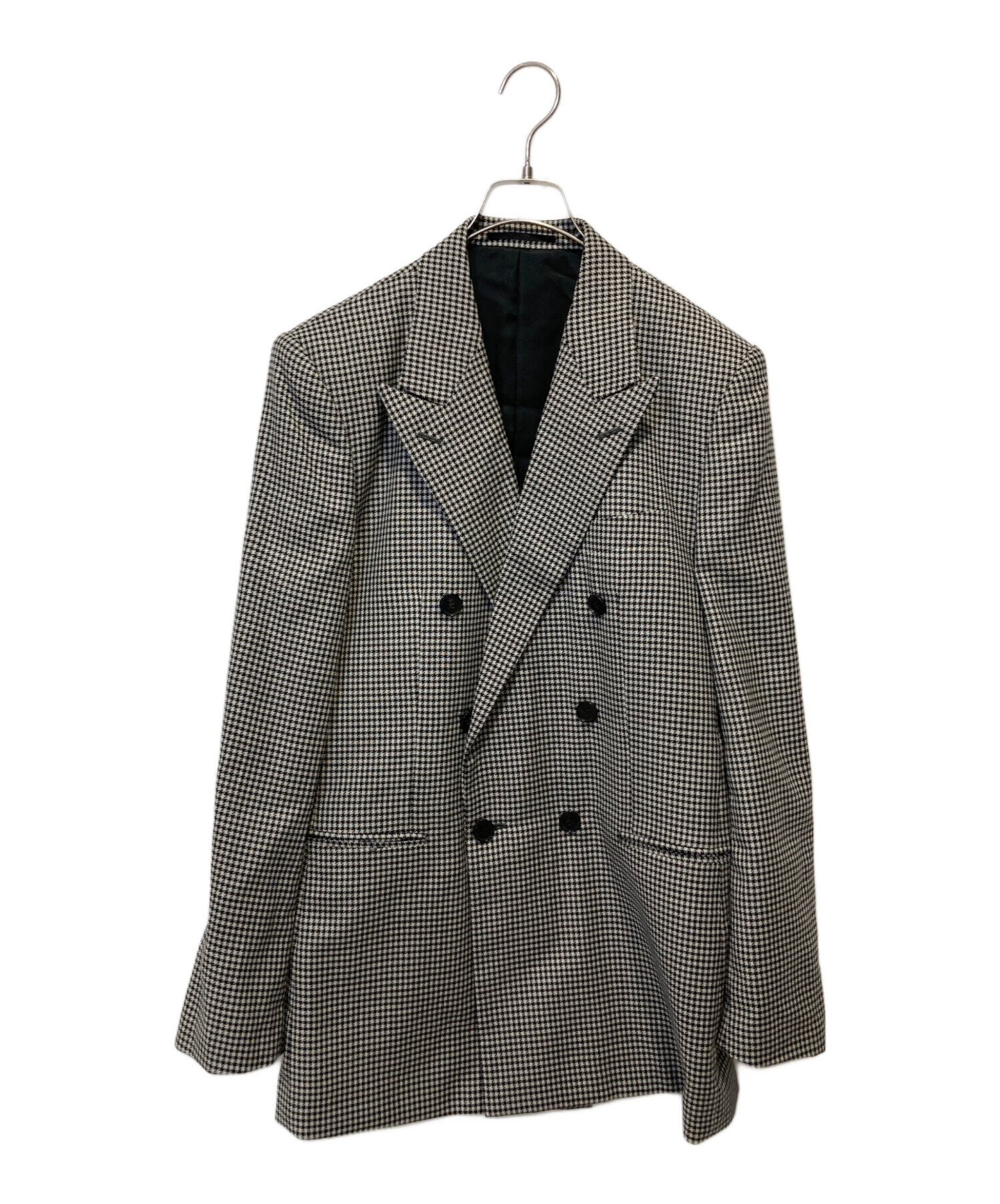 中古・古着通販】LITTLEBIG (リトルビッグ) Houndstooth Double 