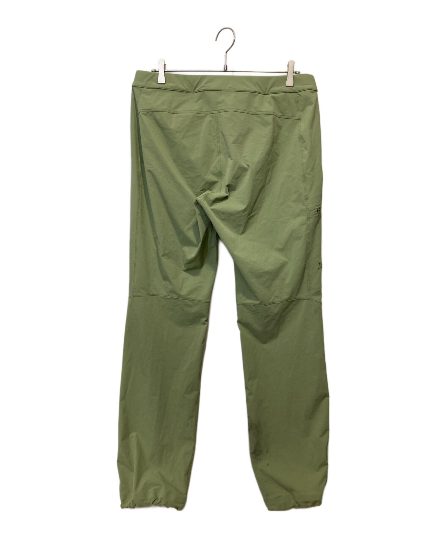 中古・古着通販】ARC'TERYX (アークテリクス) GAMMA PANT 中古・古着通販】ARC'TERYX (アークテリクス) GAMMA PANT