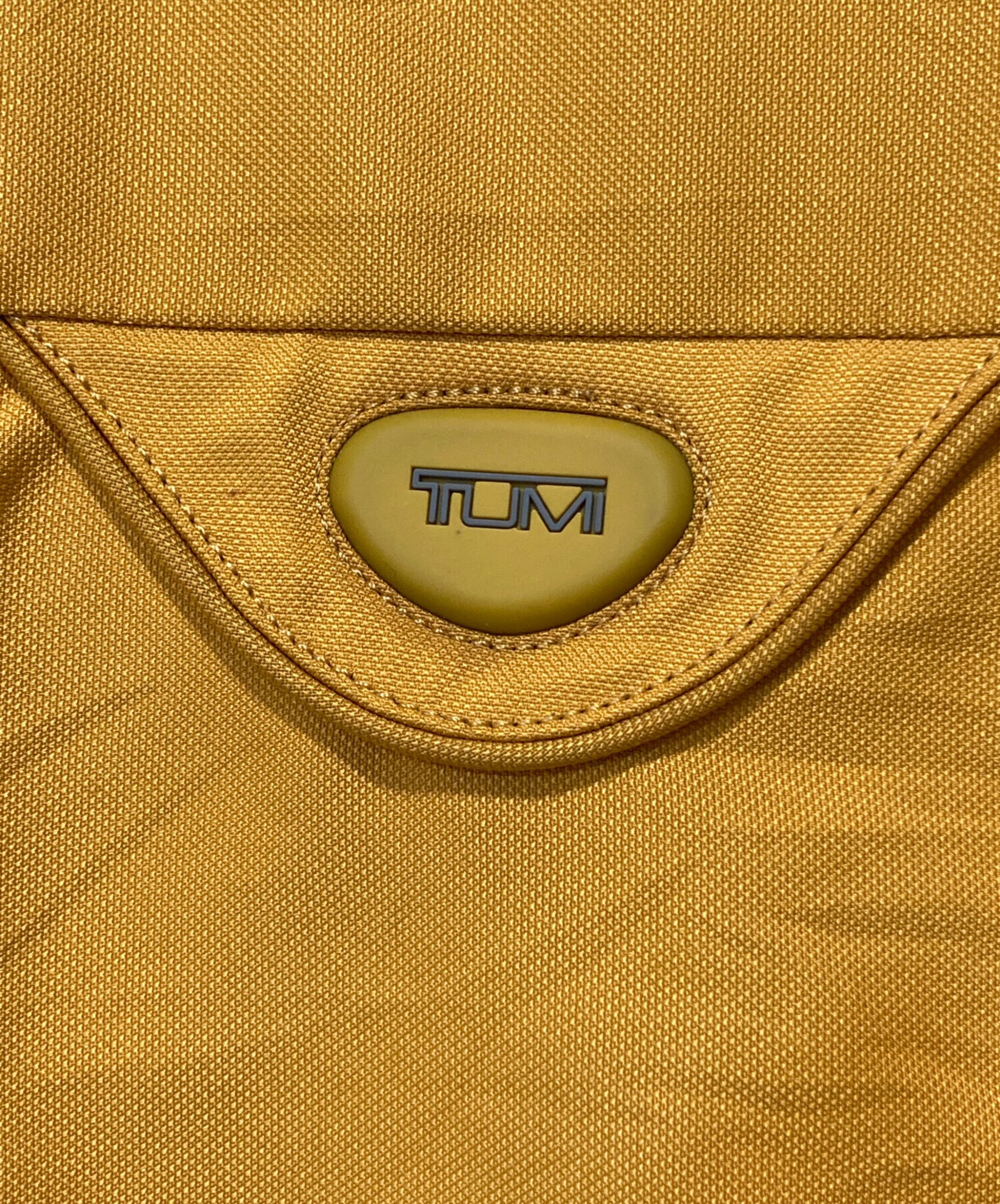 中古・古着通販】TUMI (トゥミ) Multi Pocketトラベルジャケット 
