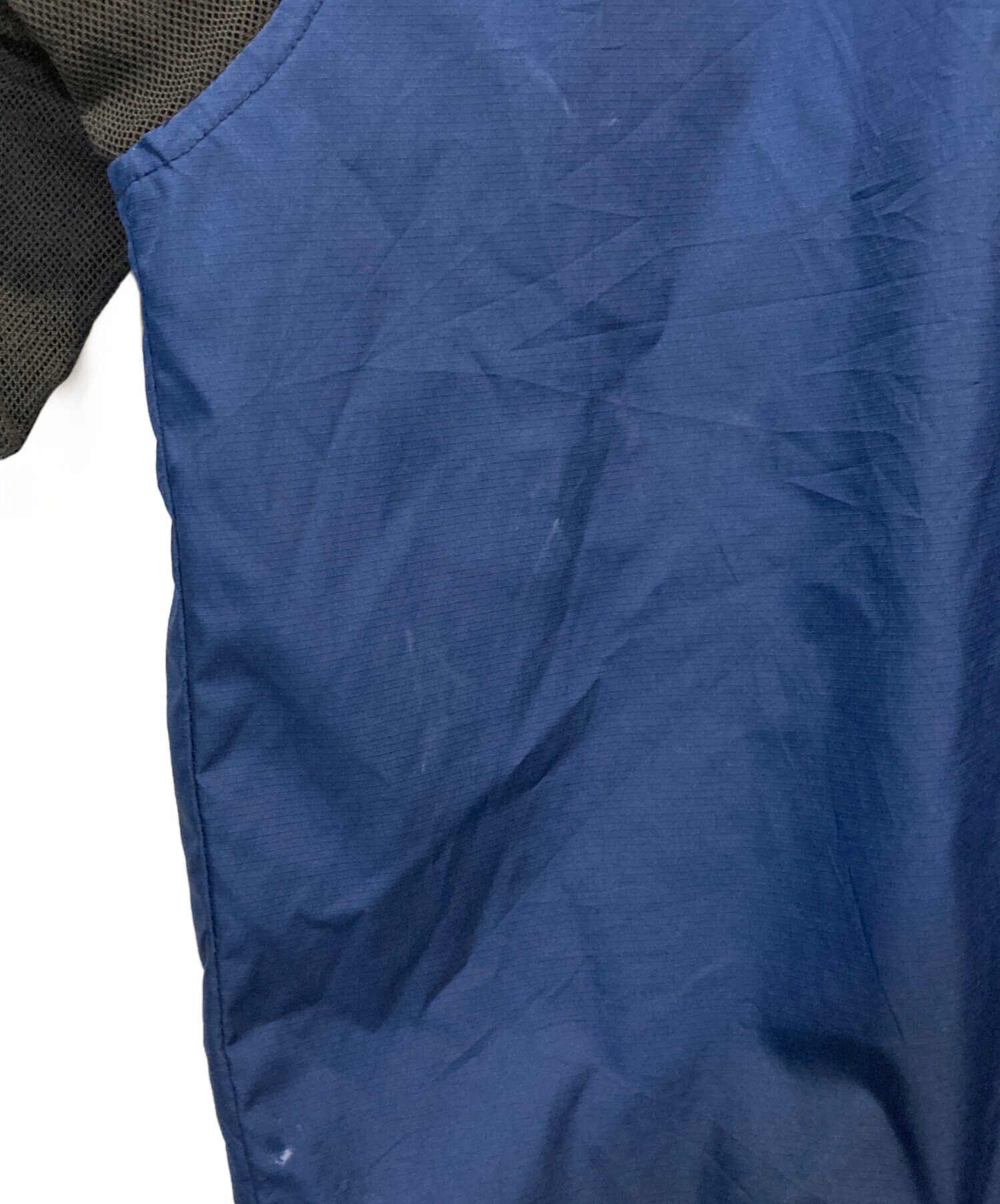 中古・古着通販】NIKE ACG (ナイキエージーシー) ジップアップ