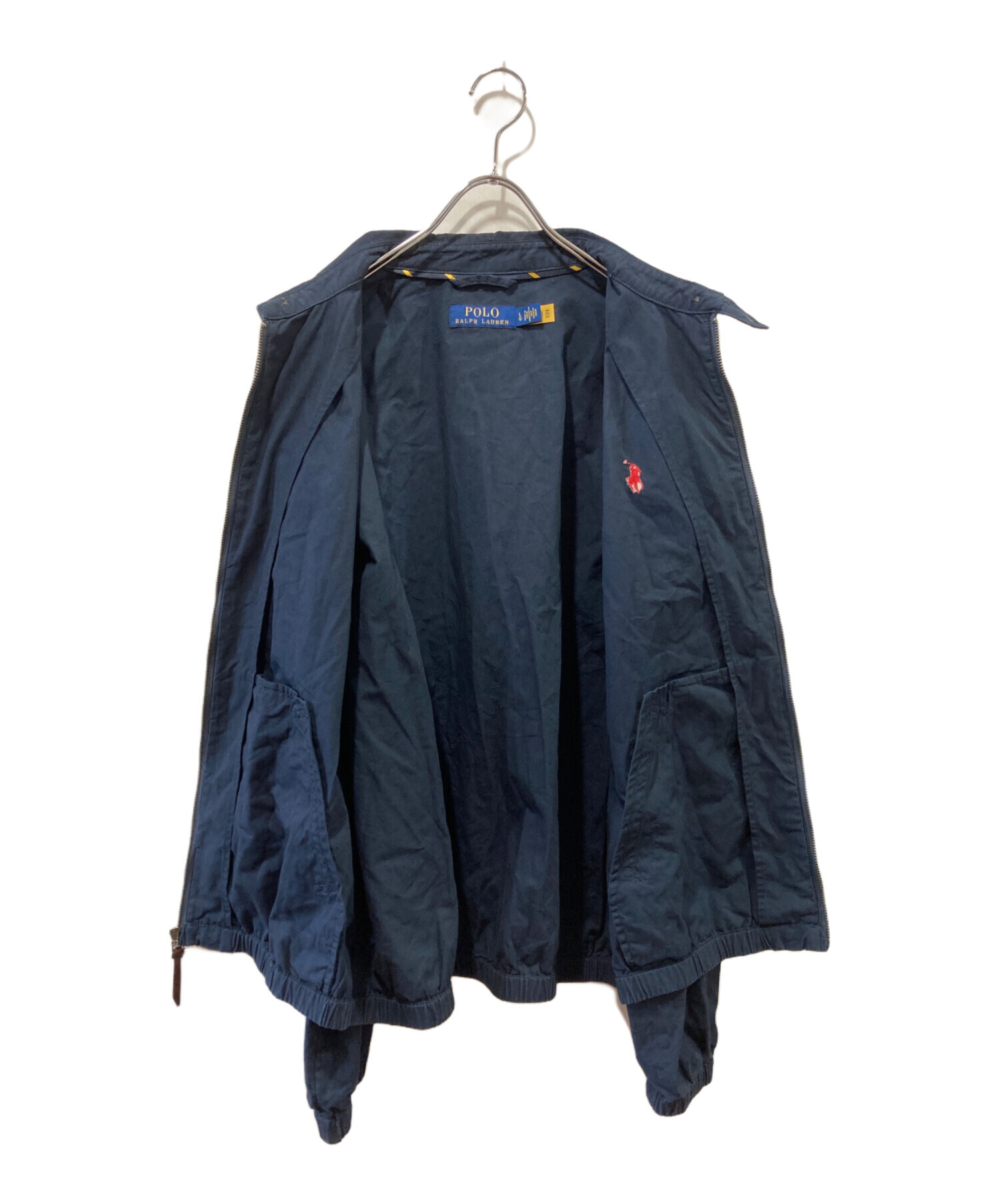 中古・古着通販】POLO RALPH LAUREN (ポロ・ラルフローレン) チンスト