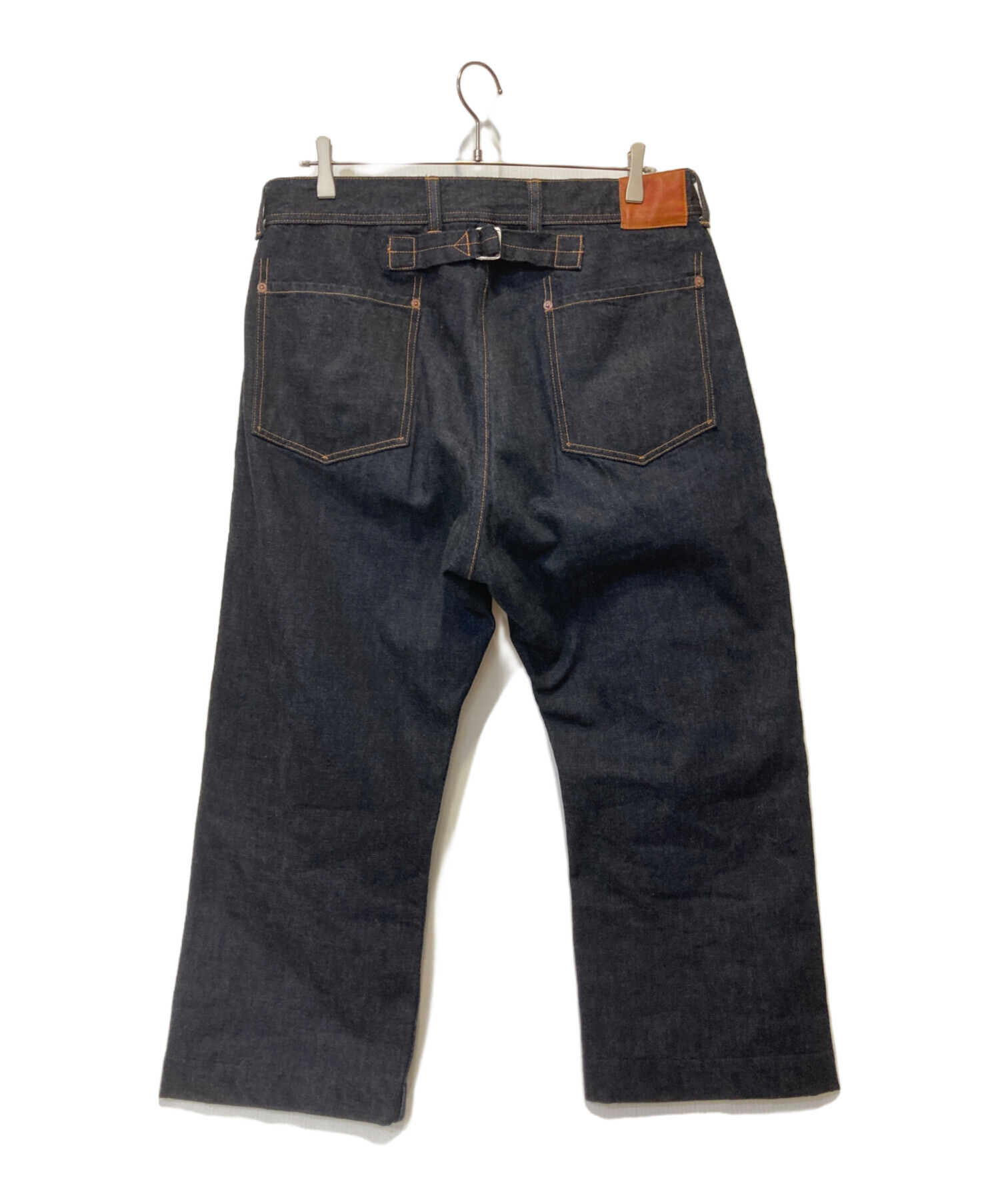 中古・古着通販】TROPHY CLOTHING (トロフィークロージング) デニム 