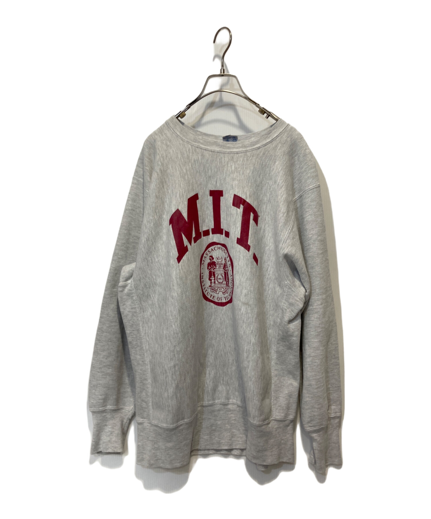 中古・古着通販】Champion (チャンピオン) リバースウィーブスウェット 