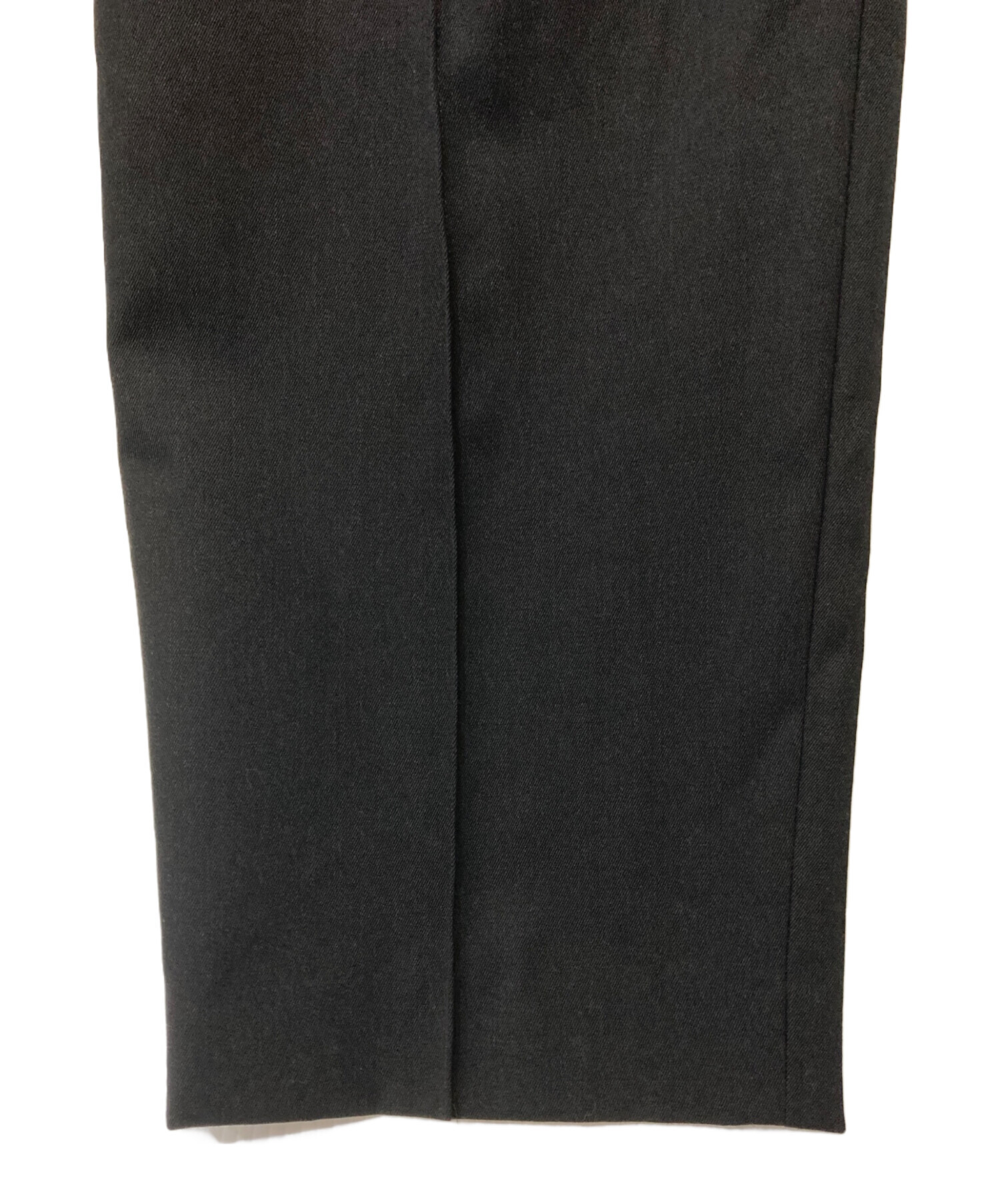 中古・古着通販】AURALEE (オーラリー) LIGHT WOOL MAX GABARDINE