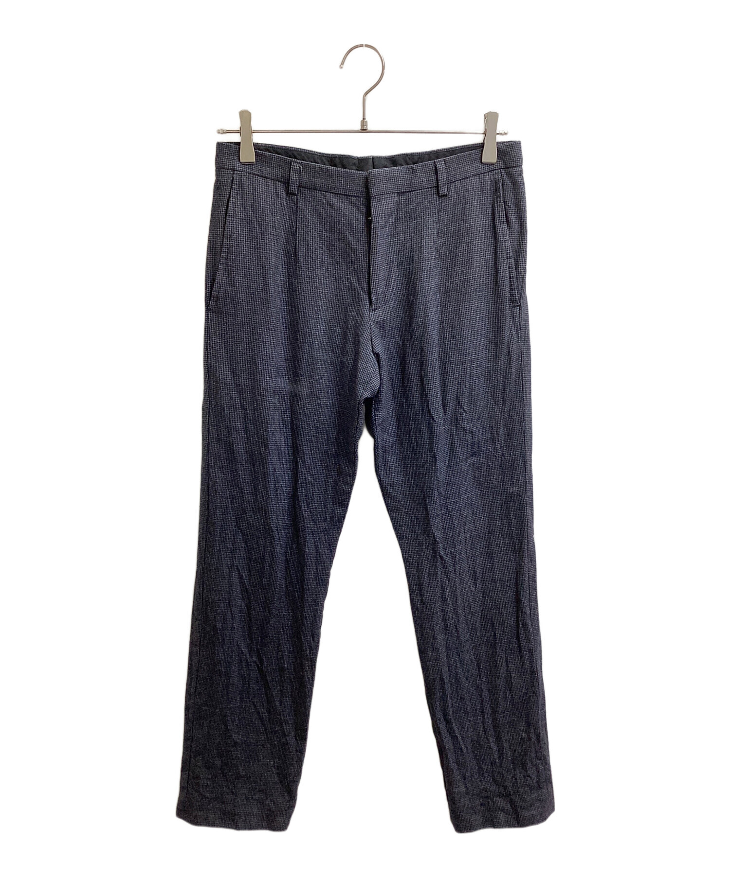 中古・古着通販】HUGO BOSS (ヒューゴ ボス) セットアップスーツ