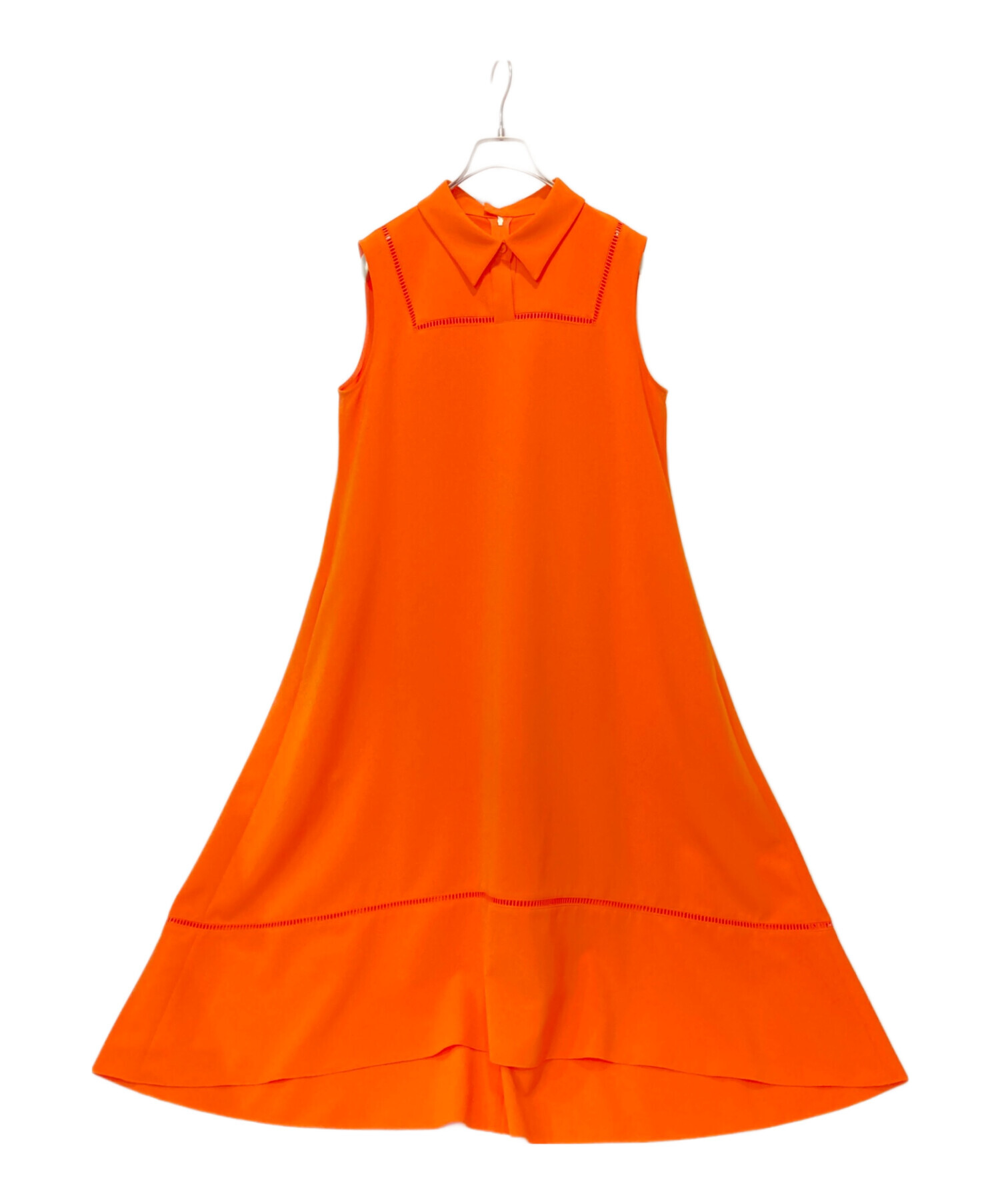 中古・古着通販】FOXEY NEWYORK (フォクシーニューヨーク) ドレス