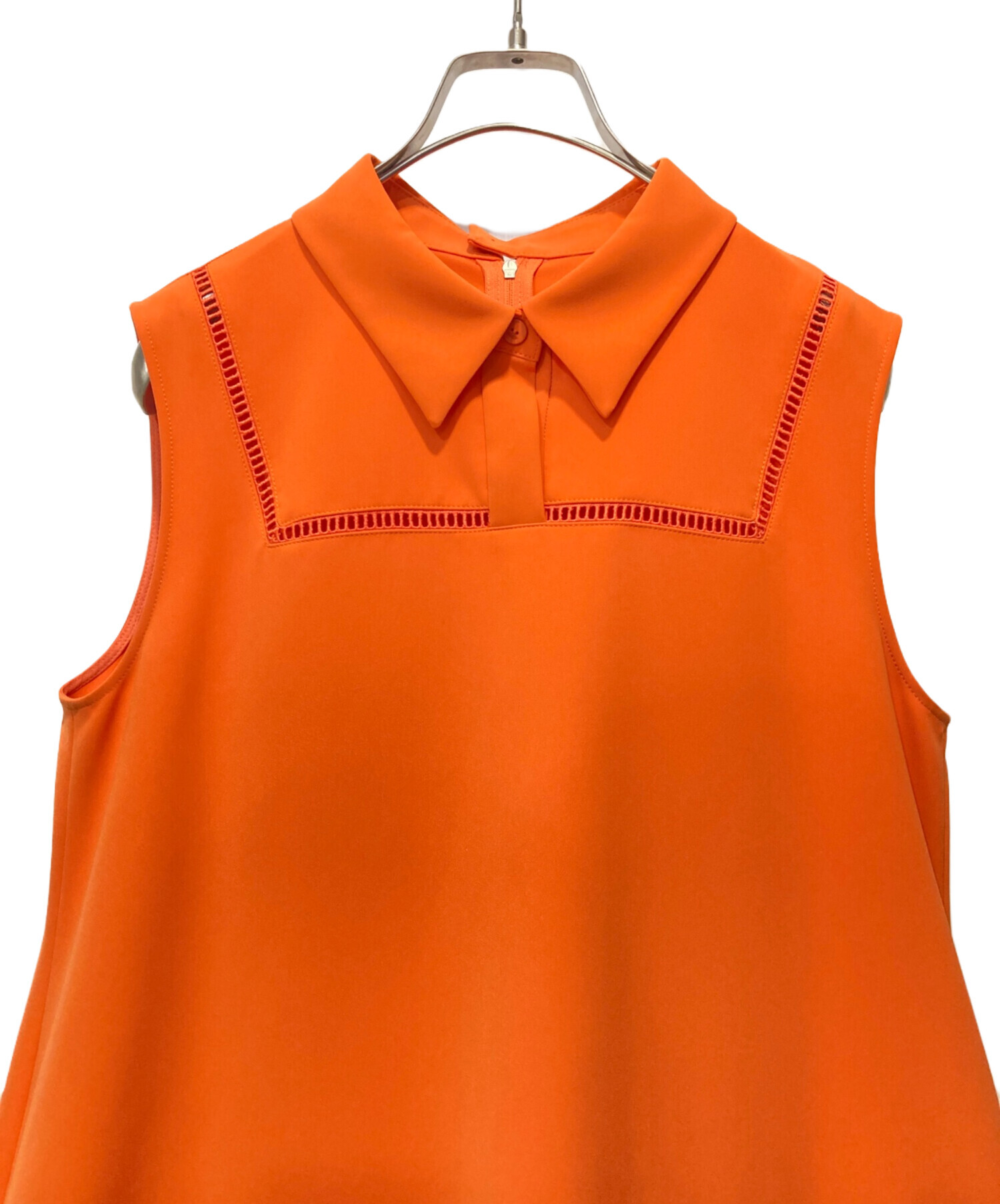 中古・古着通販】FOXEY NEWYORK (フォクシーニューヨーク) ドレス