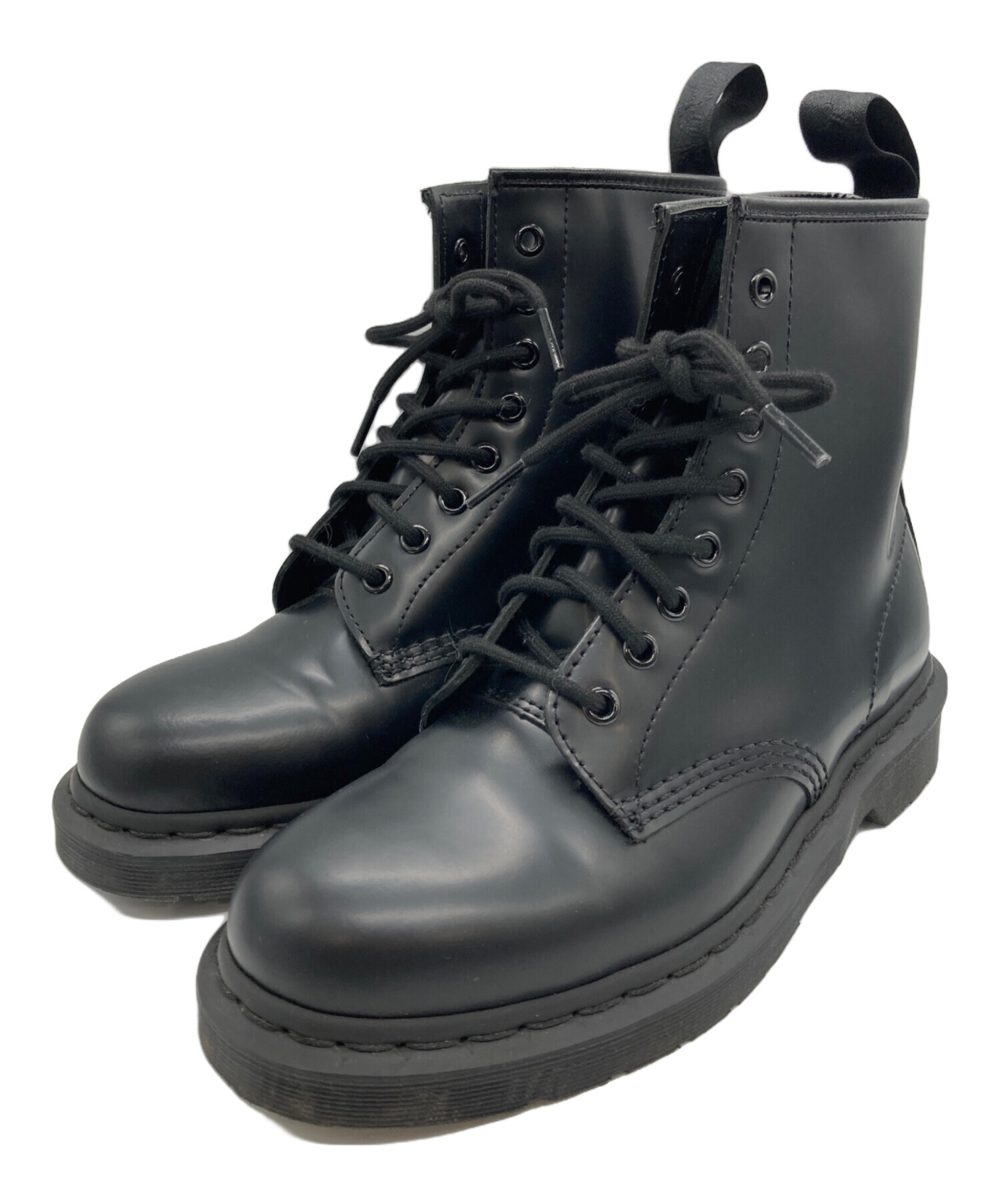 中古・古着通販】Dr.Martens (ドクターマーチン) 1460 MONO 8 ホール 