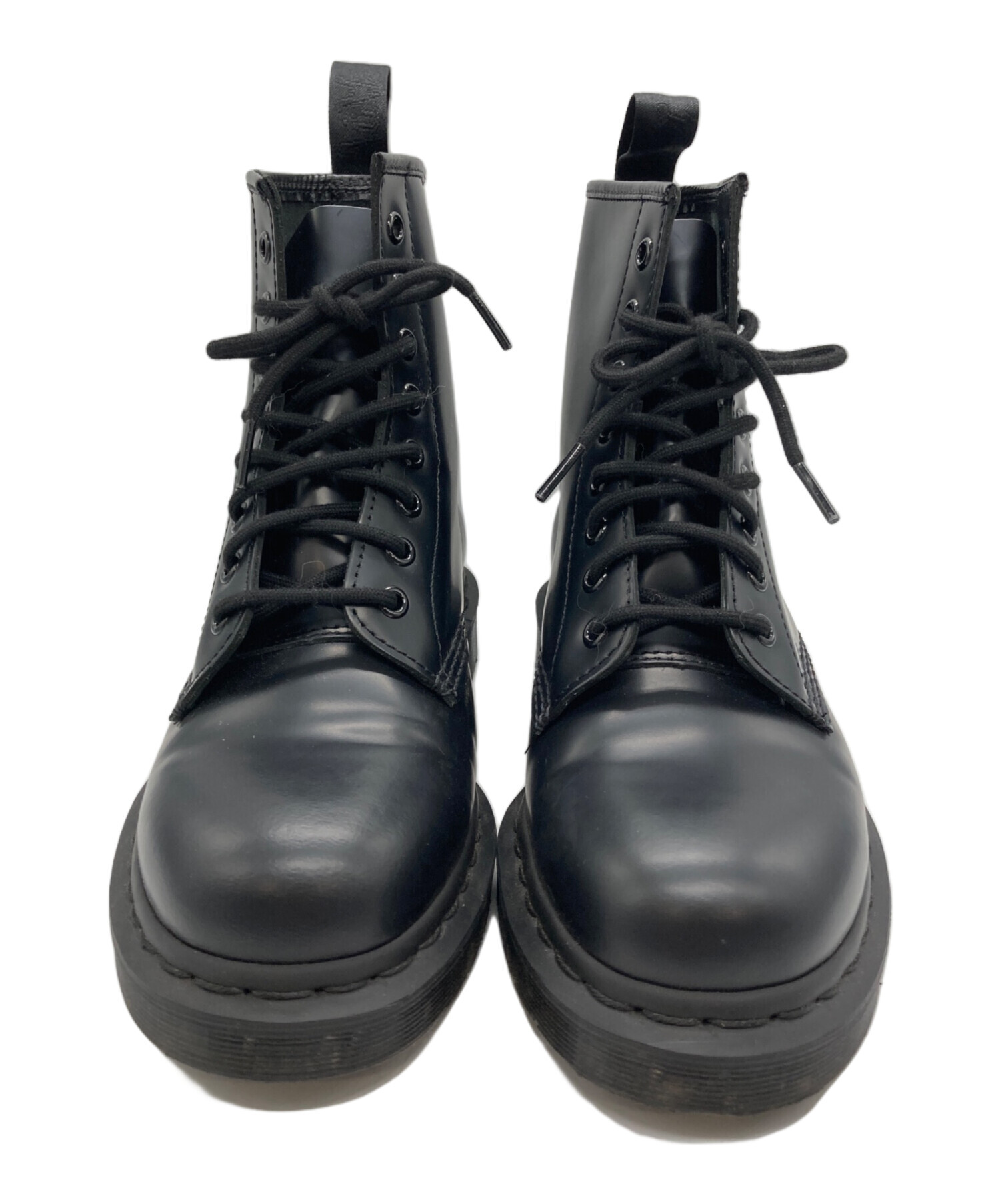 中古・古着通販】Dr.Martens (ドクターマーチン) 1460 MONO 8 ホール 