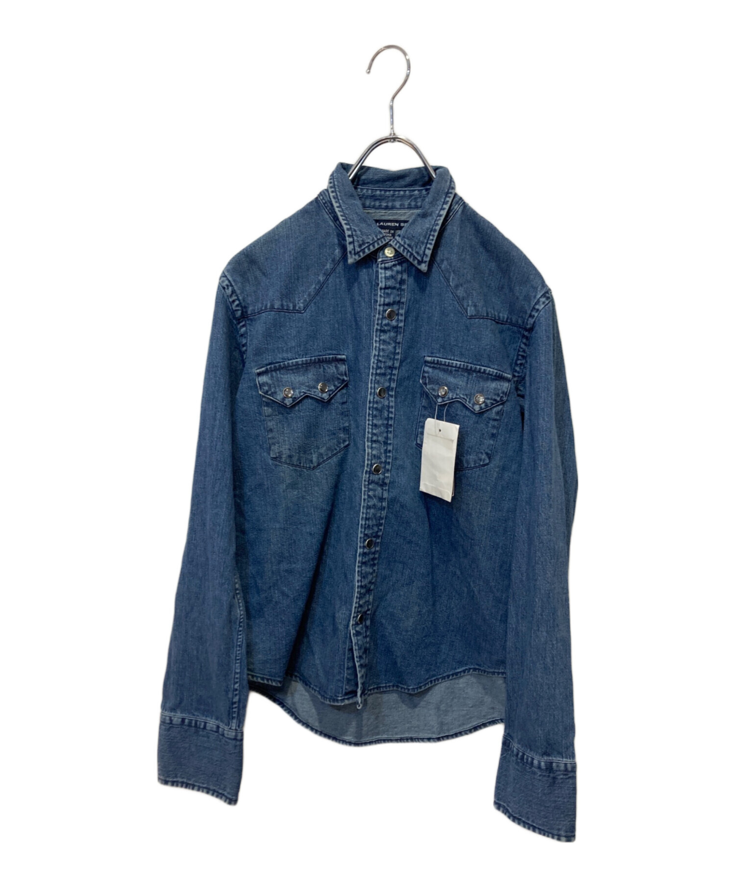 中古・古着通販】RALPH LAUREN SPORT (ラルフローレン スポーツ 