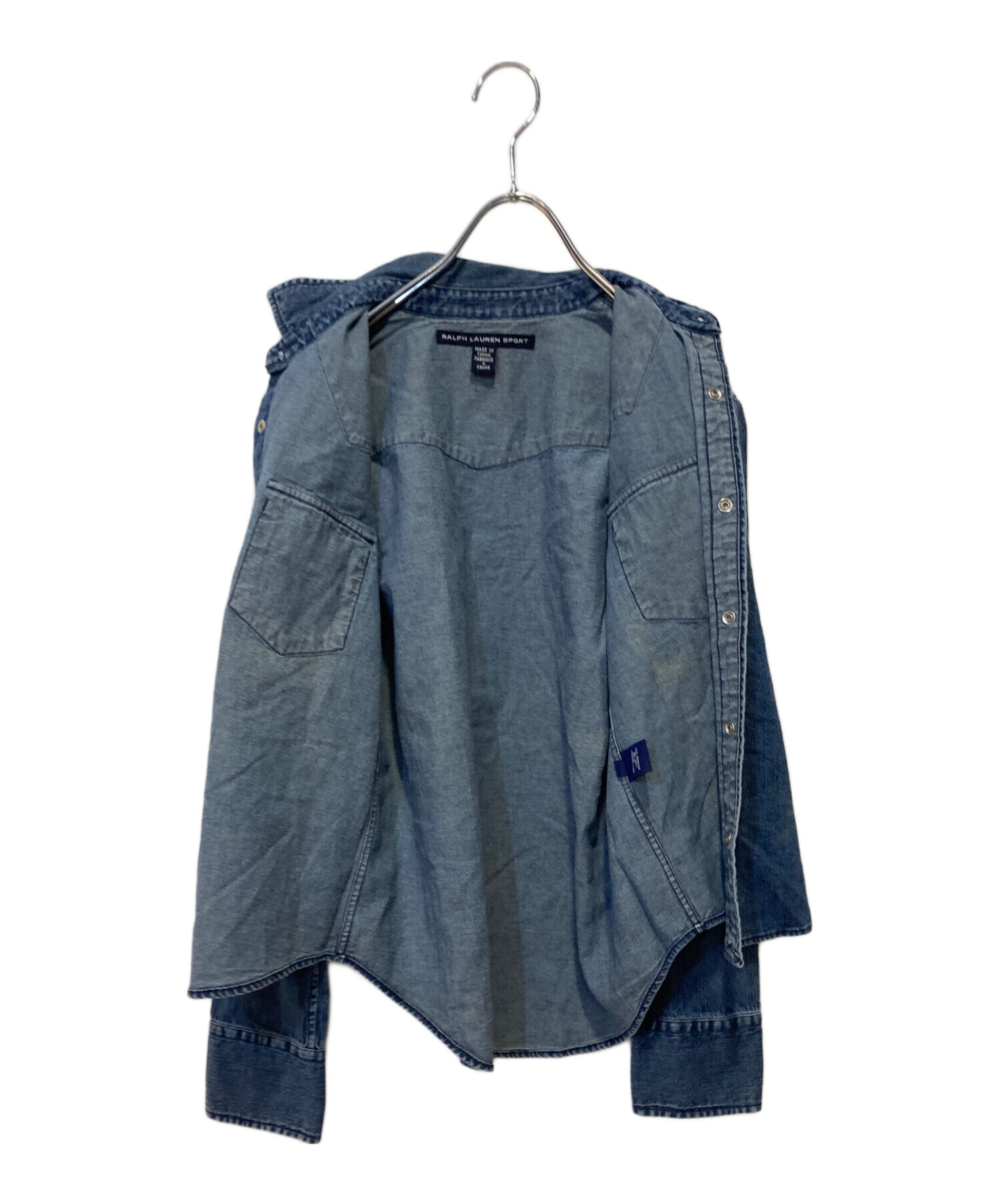 中古・古着通販】RALPH LAUREN SPORT (ラルフローレン スポーツ 