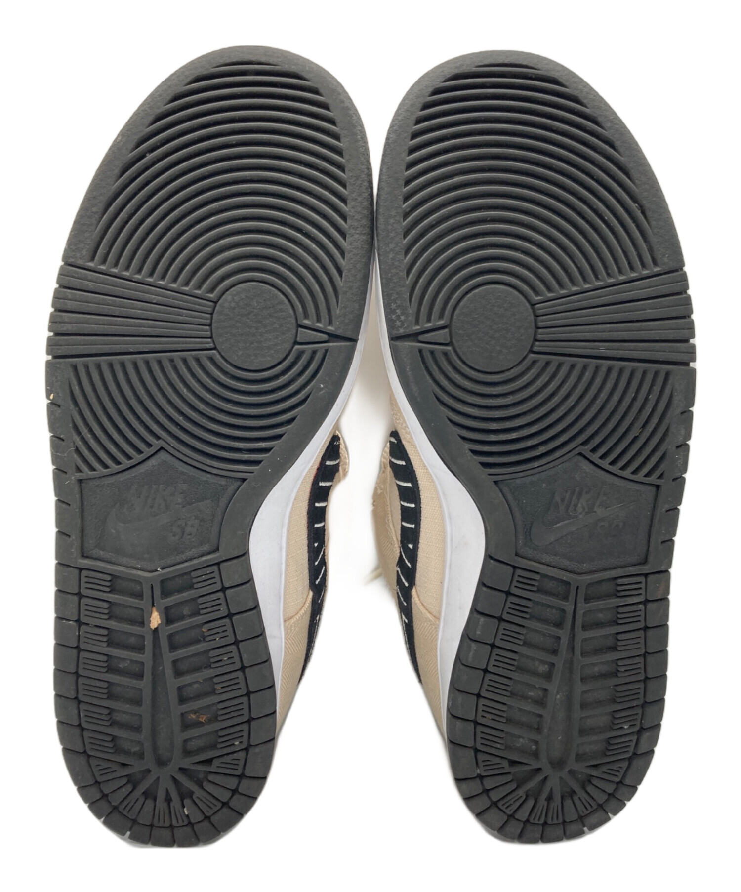 中古・古着通販】NIKE (ナイキ) DUNK LOW PRO QS ALBINO & PRETO 