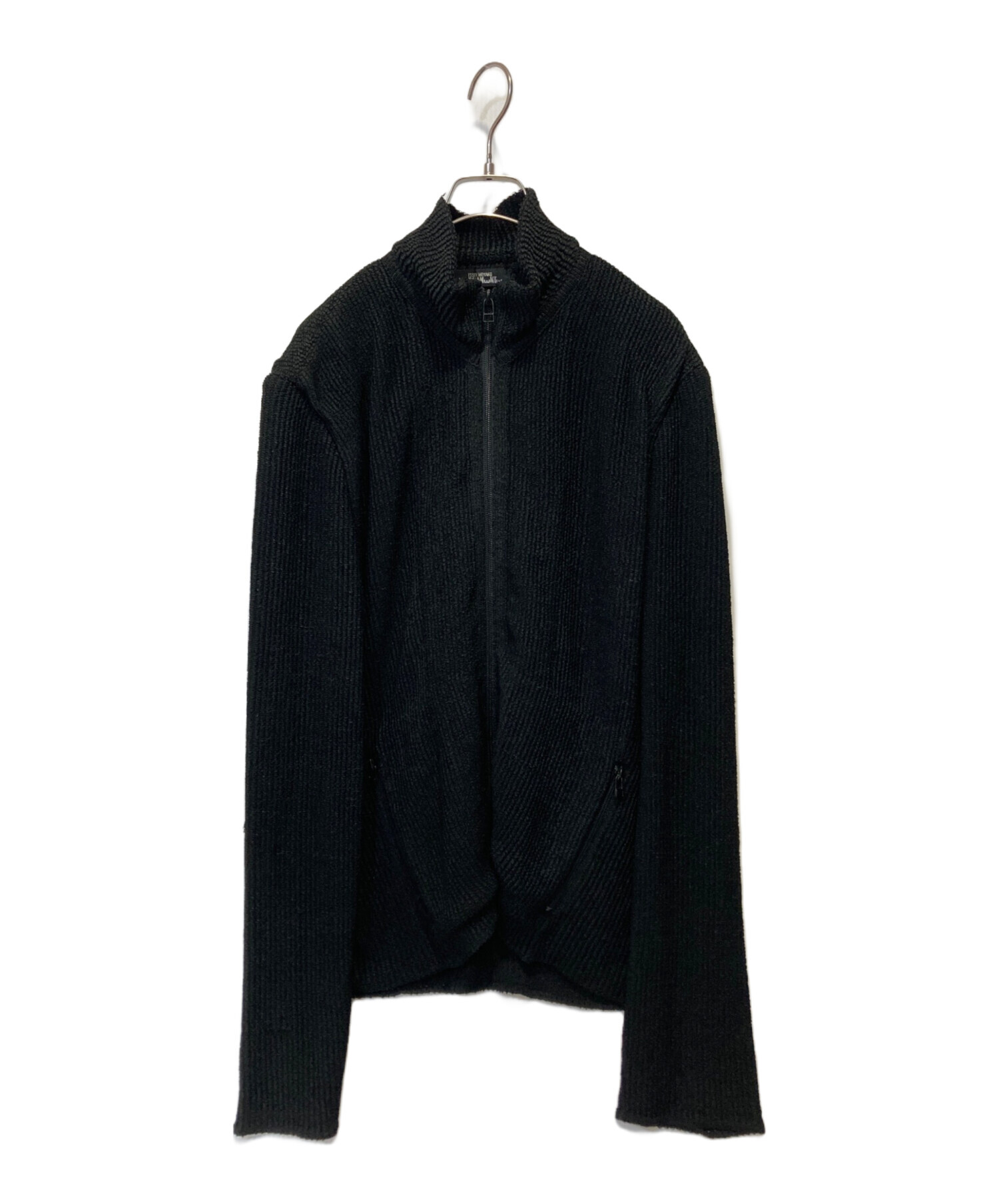 ISSEY MIYAKE イッセイミヤケ　 変形プルオーバー ☆ISSEY MIYAKE PWRMAN WNTW イッセイミヤケ フレンチスリーブ プル