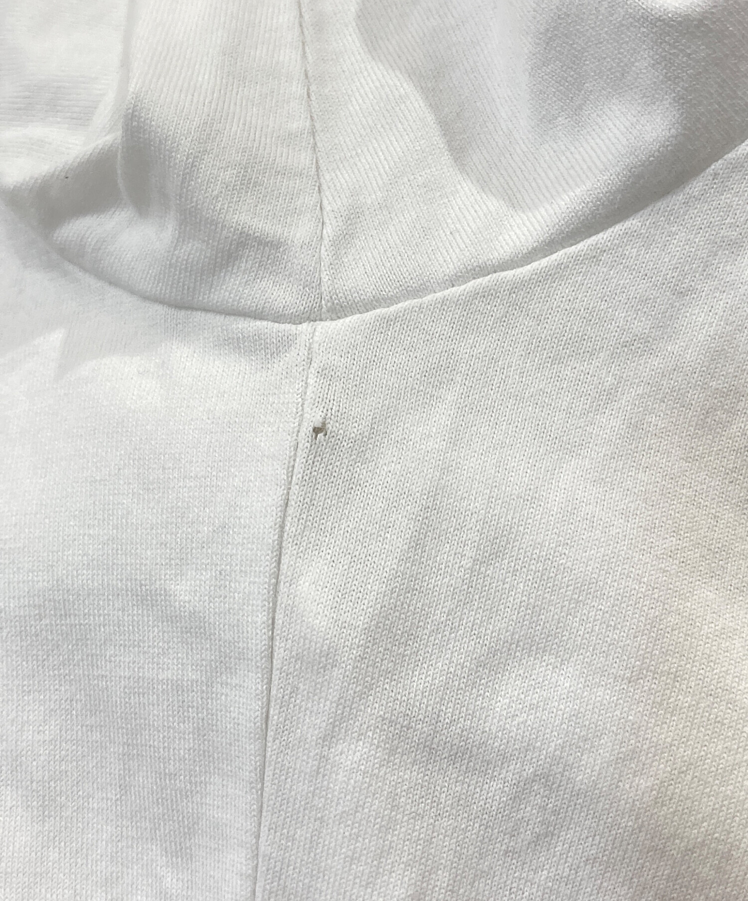 中古・古着通販】ISSEY MIYAKE (イッセイミヤケ) Tシャツ