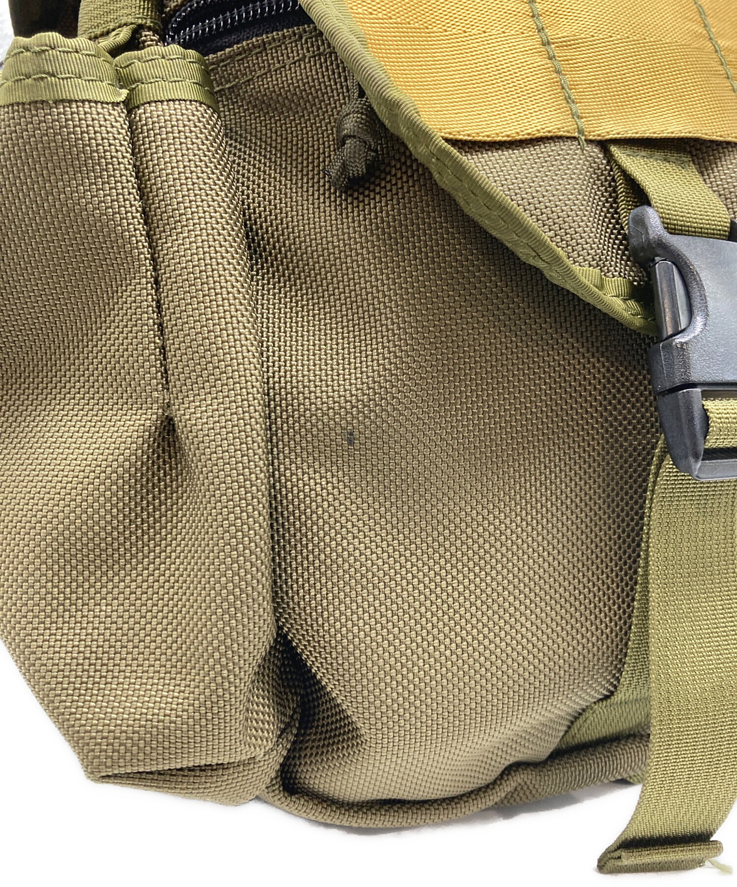 中古・古着通販】BRIEFING (ブリーフィング) ショルダーバッグ/LANCE2
