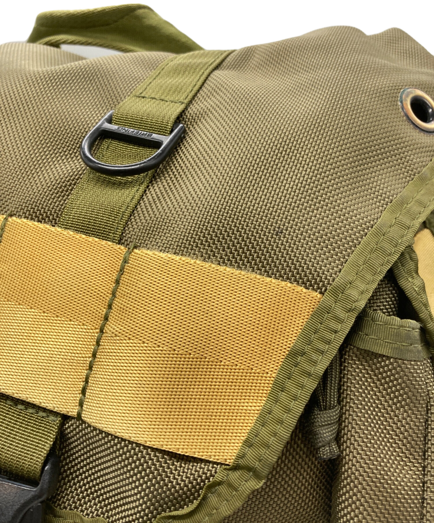 中古・古着通販】BRIEFING (ブリーフィング) ショルダーバッグ/LANCE2