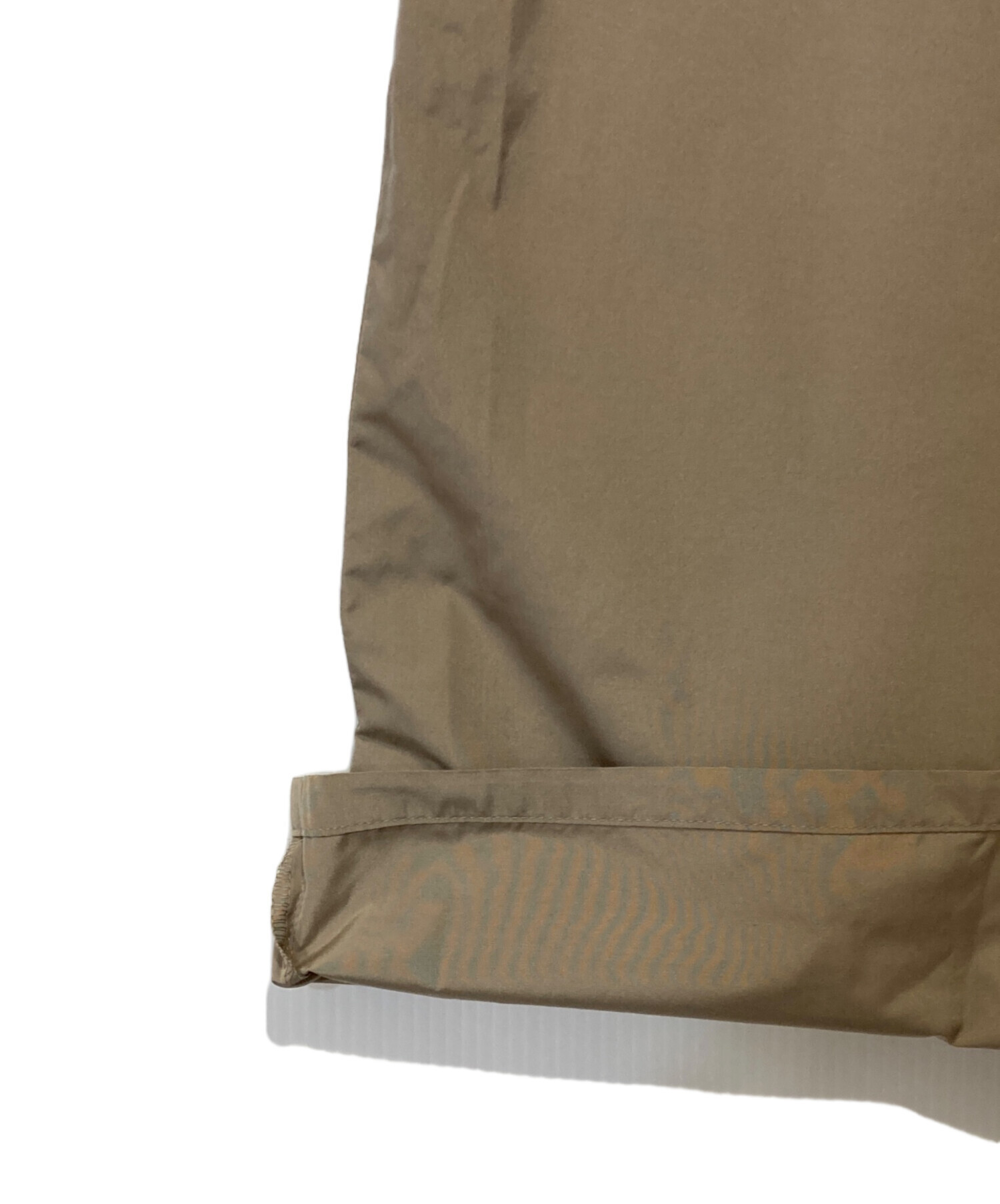 中古・古着通販】EBURE (エブール) ナチュラルドライタフタカーゴ