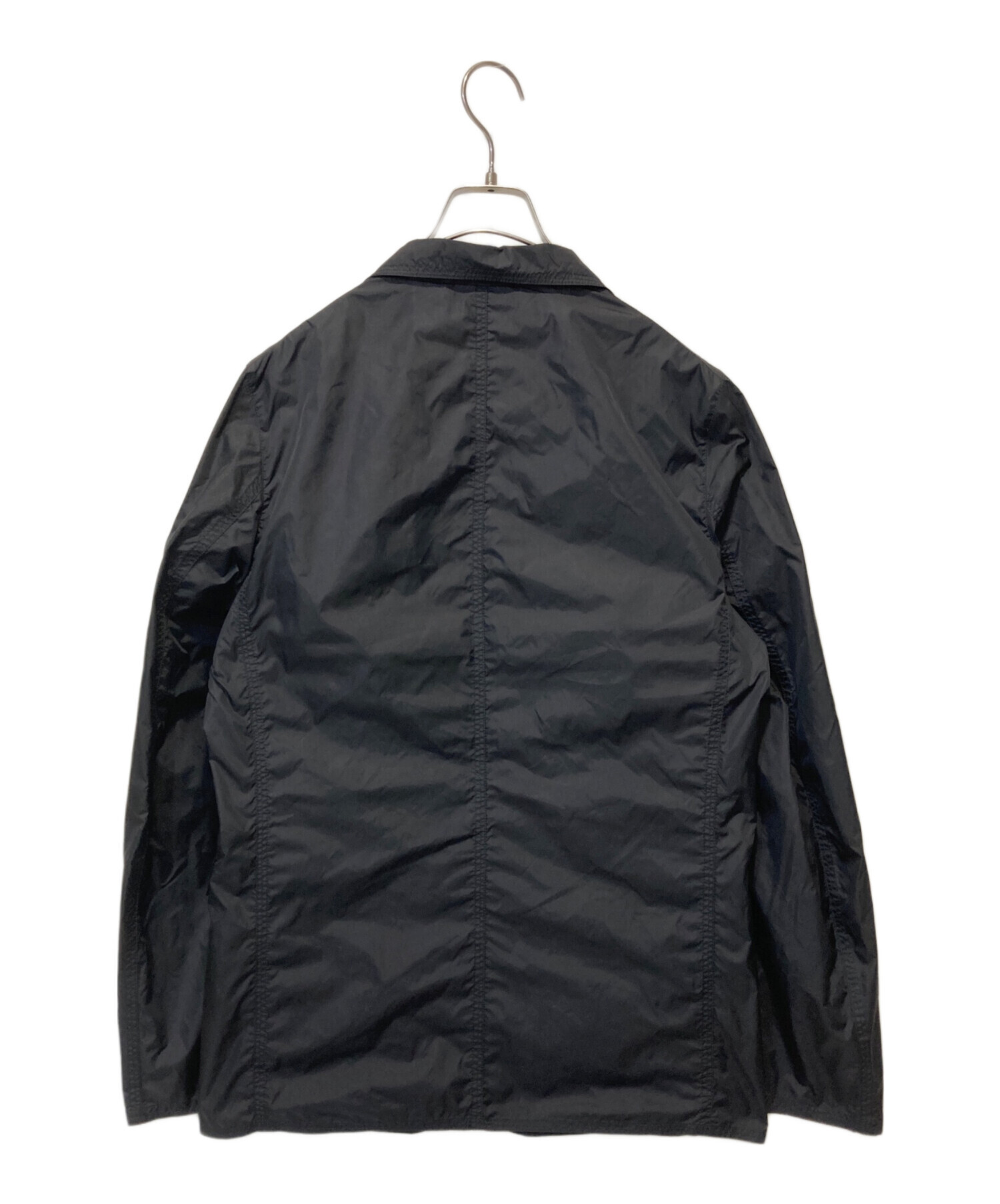 中古・古着通販】JIL SANDER (ジルサンダー) テーラードジャケット 