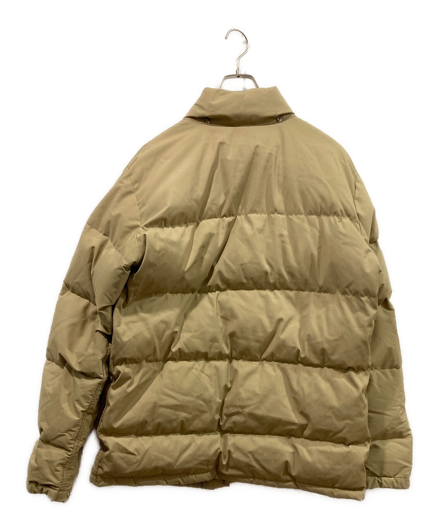 中古・古着通販】THE NORTH FACE (ザ ノース フェイス) ダウン