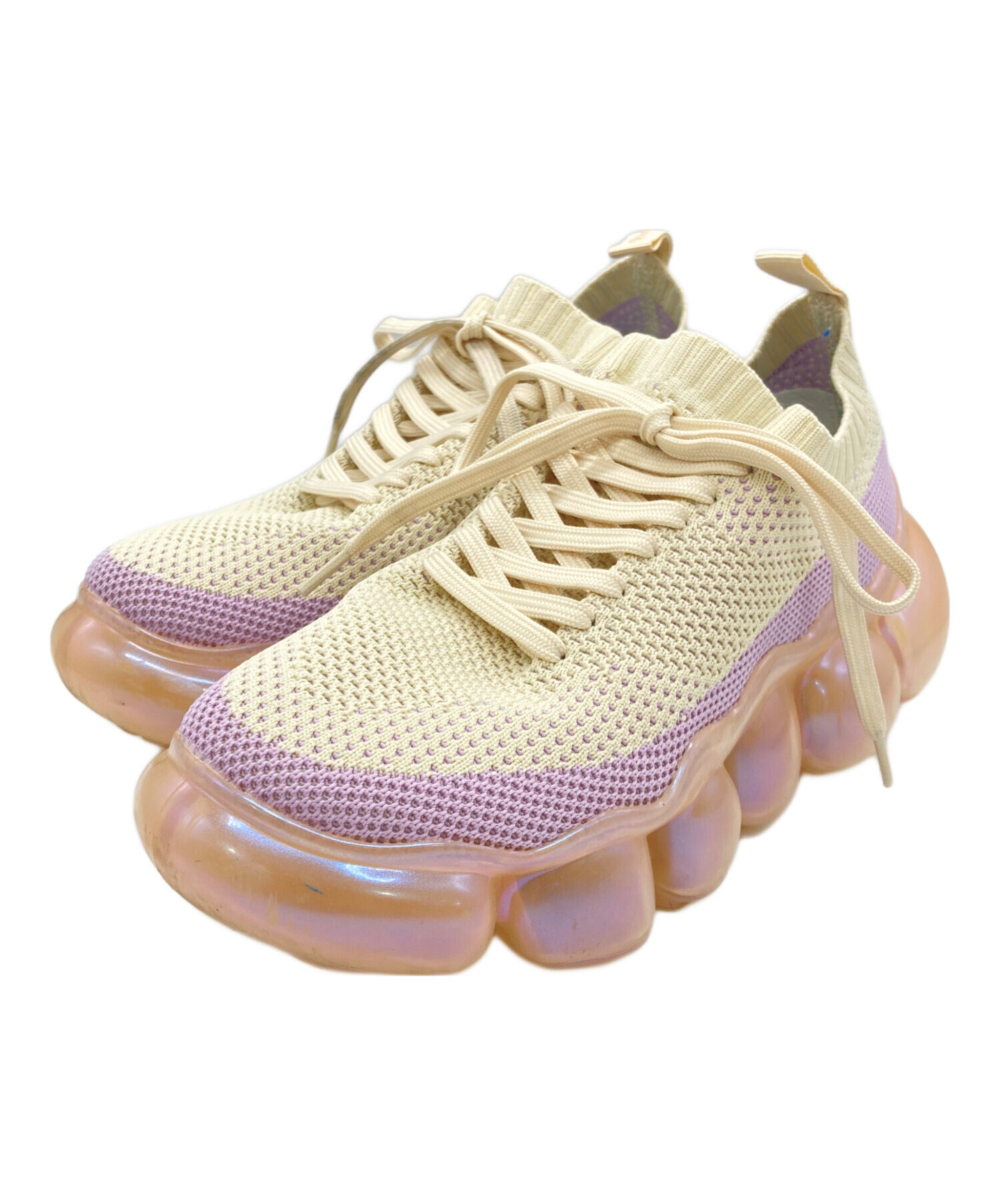 中古・古着通販】grounds (グラウンズ) jewelry アイボリー