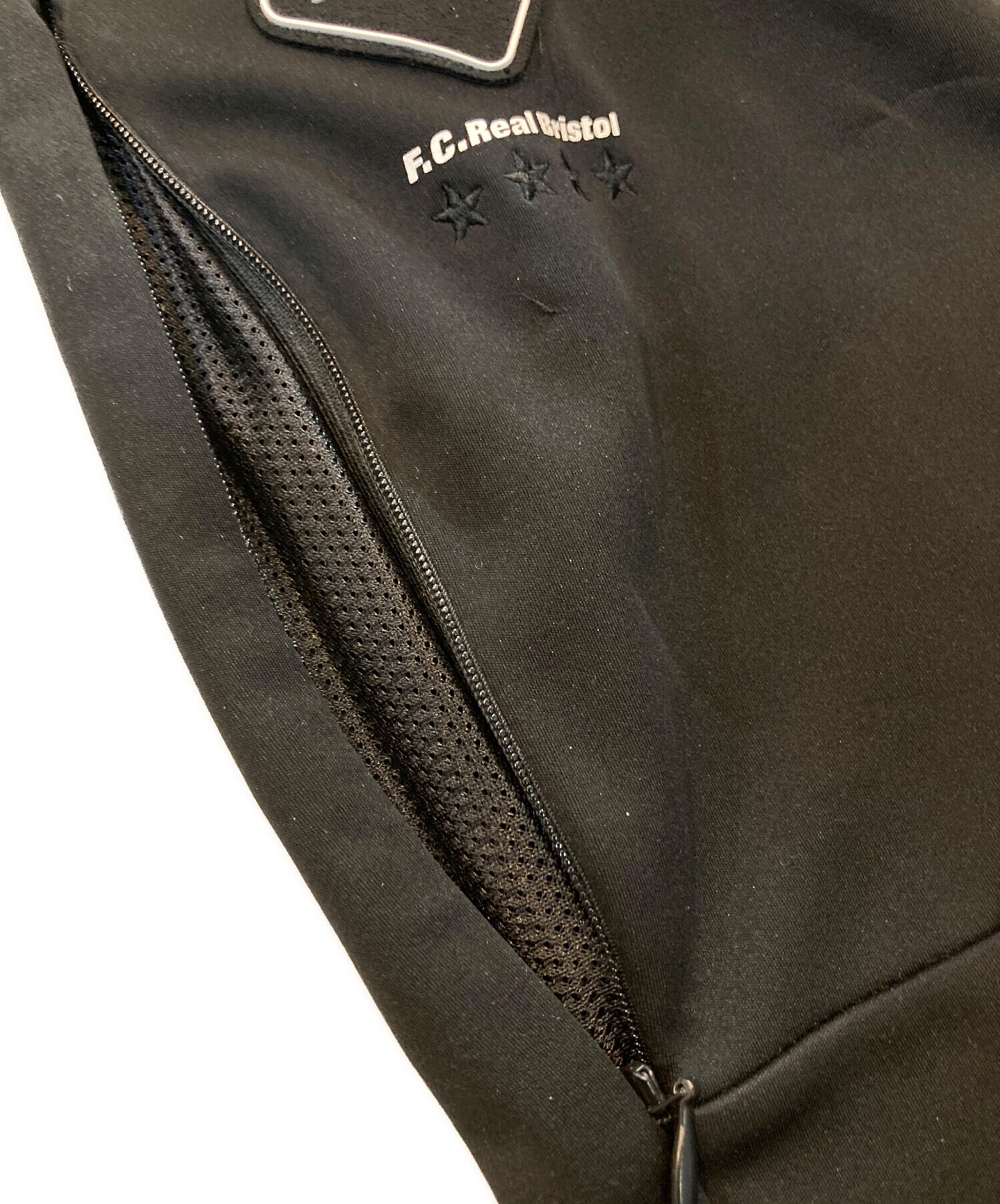 中古・古着通販】F.C.R.B. (エフシーレアルブリストル) POLARTEC POWER