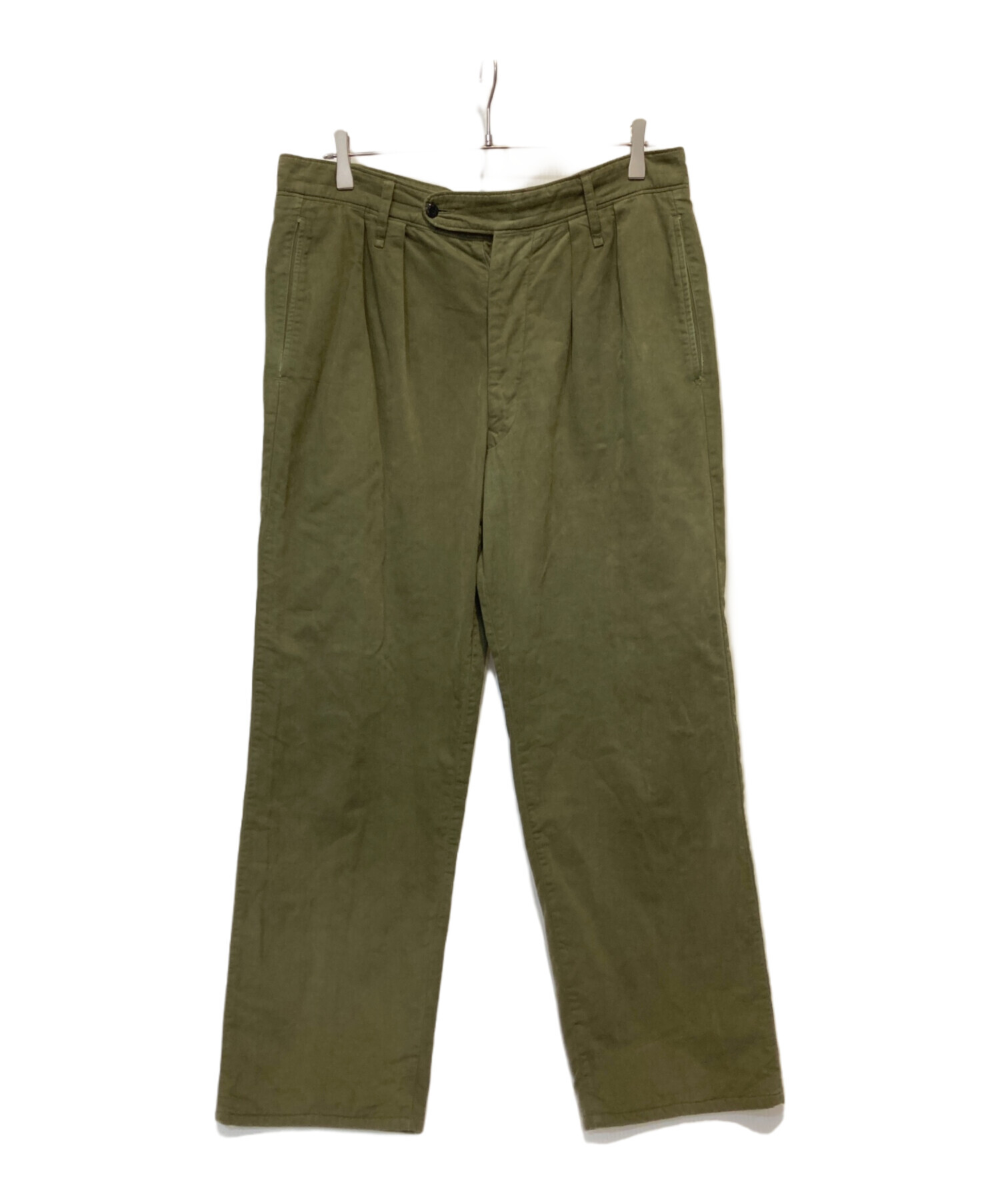 STONISLAND ストーンアイランド カーゴパンツ52(STONE ISLAND STONISLAND ストーンアイランド カーゴパンツ52(STONE ISLAND