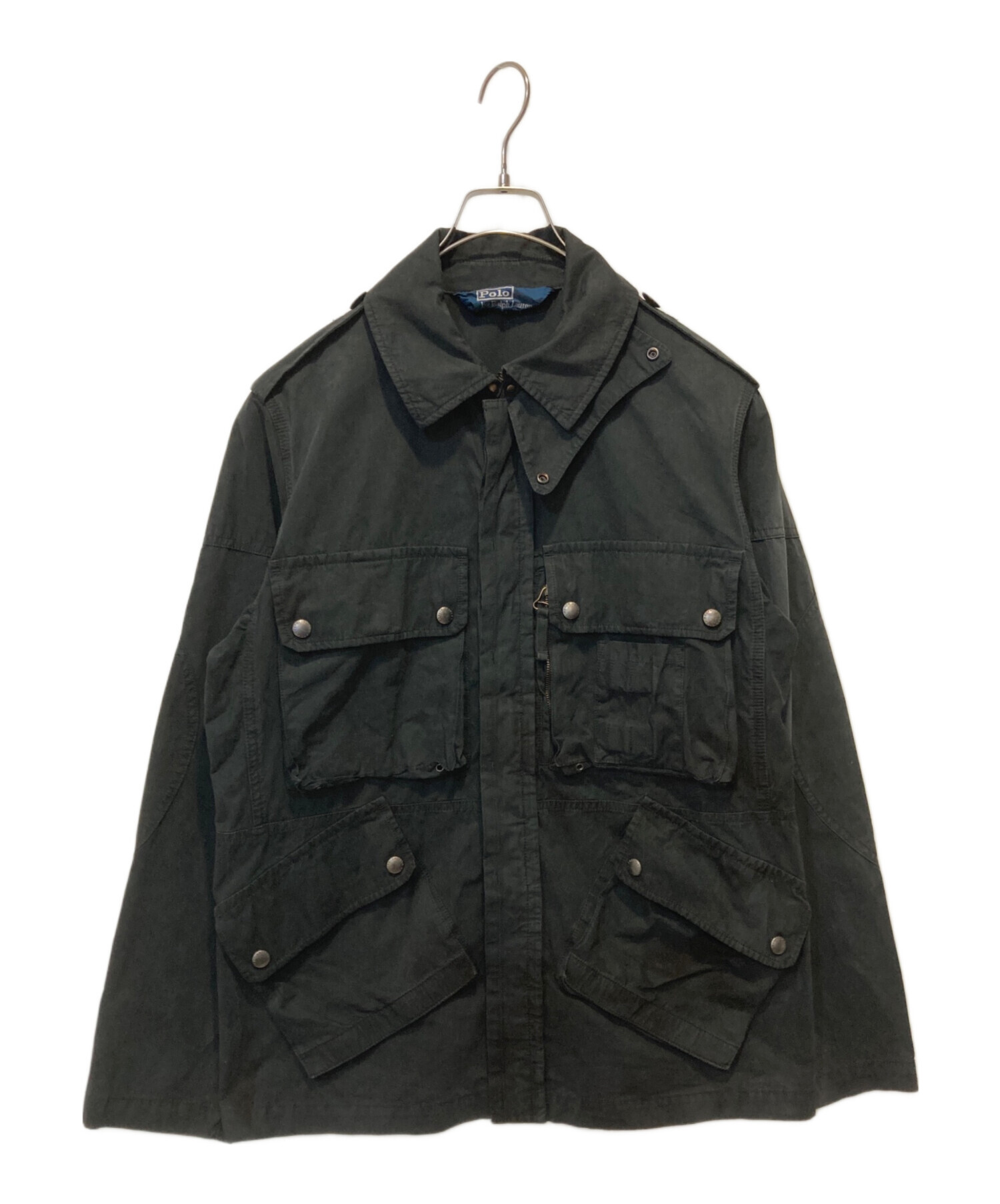 中古・古着通販】POLO RALPH LAUREN (ポロ・ラルフローレン 