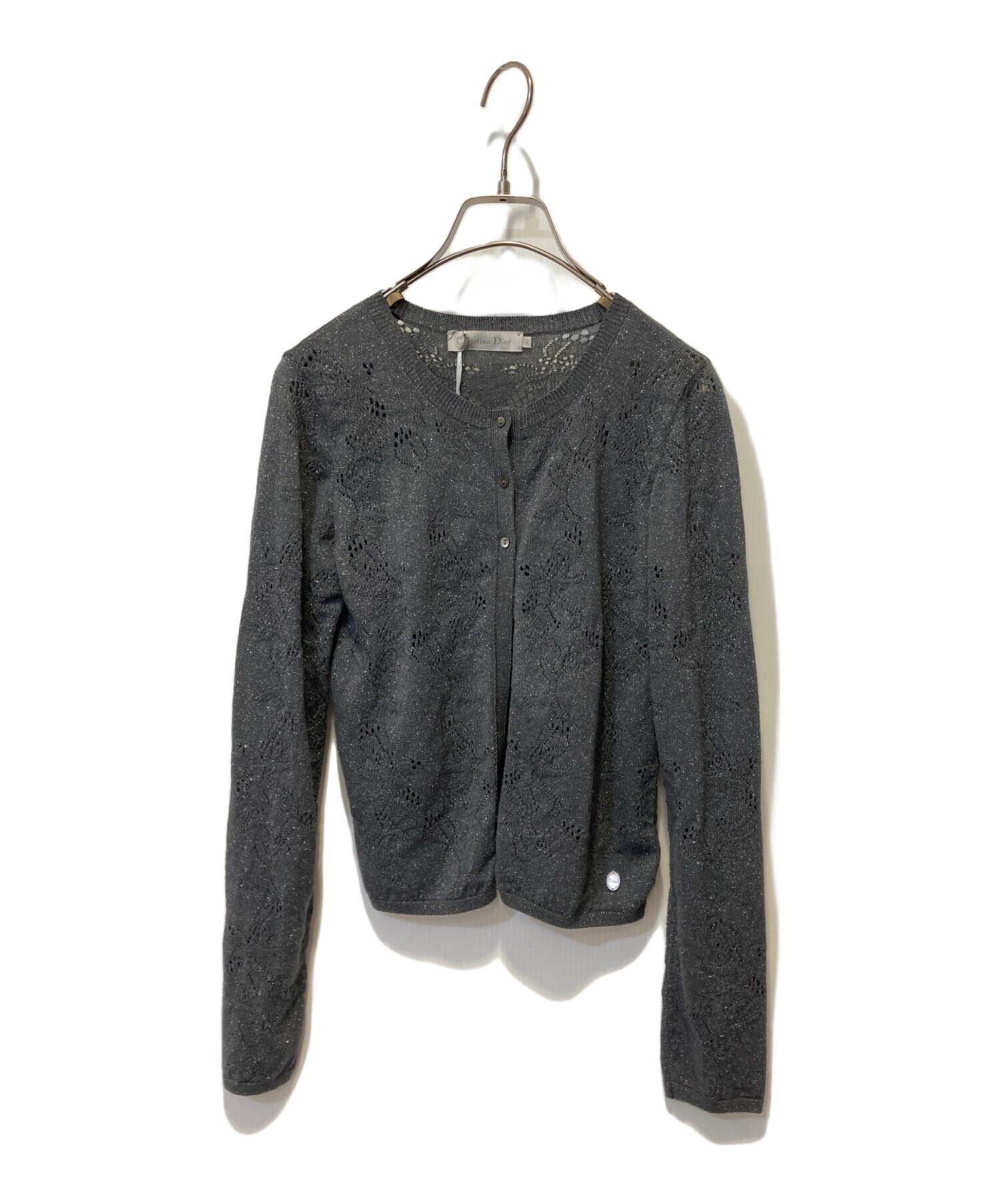 中古・古着通販】Christian Dior (クリスチャン ディオール 