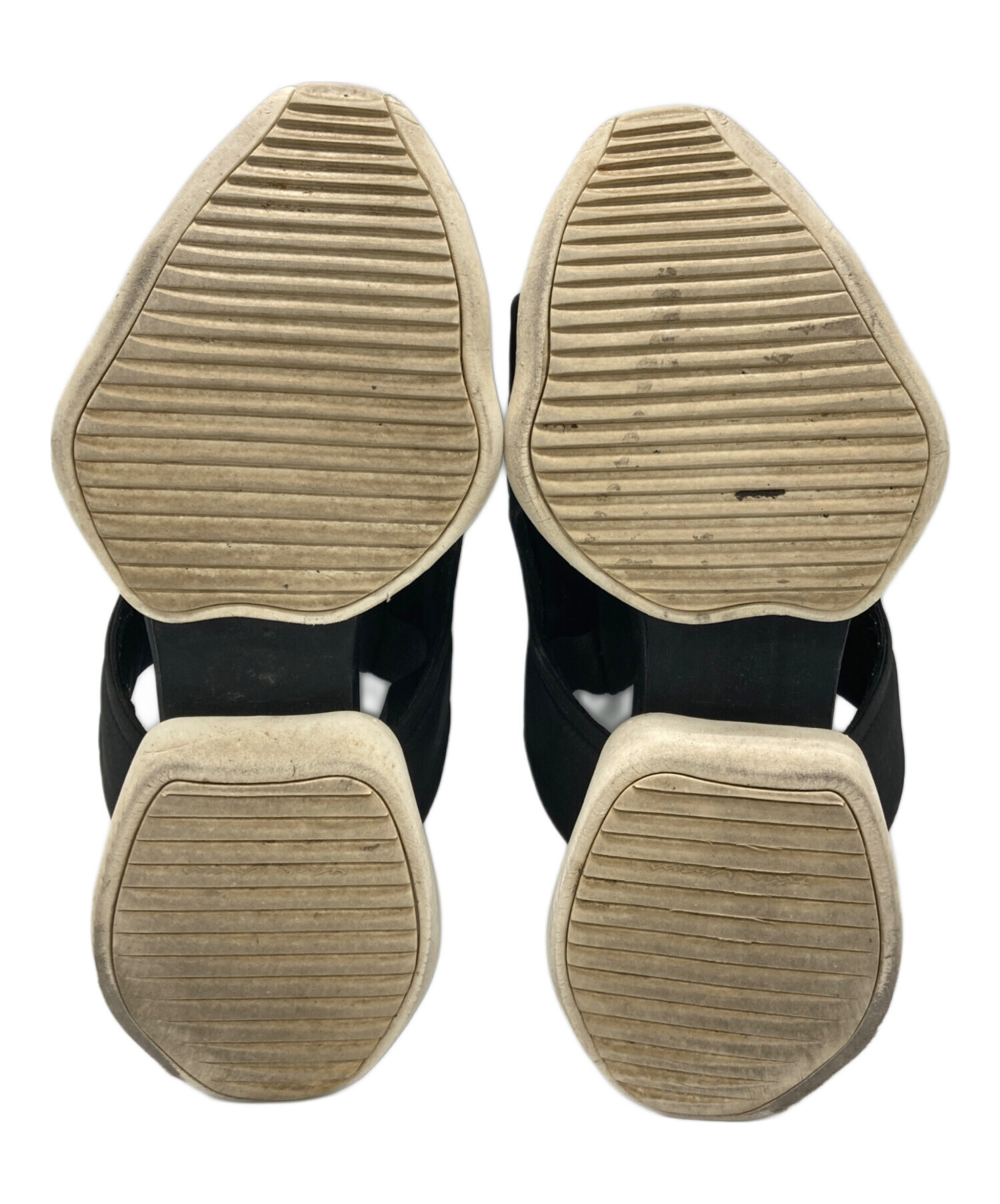 中古・古着通販】adidas (アディダス) RICK OWENS (リックオウエンス